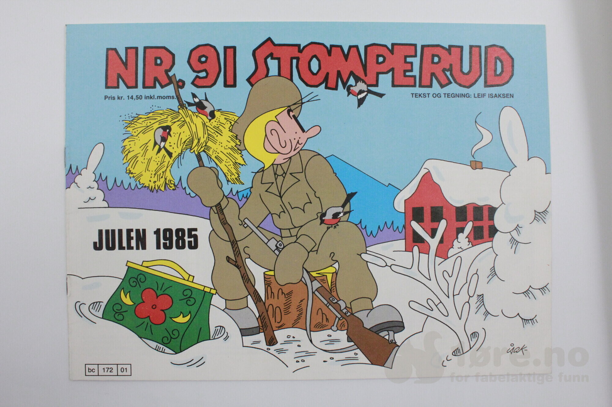 Stomperud 1976/1977/1978/1979/1980/1981/1982/1983/1984/1985, bilde 10
