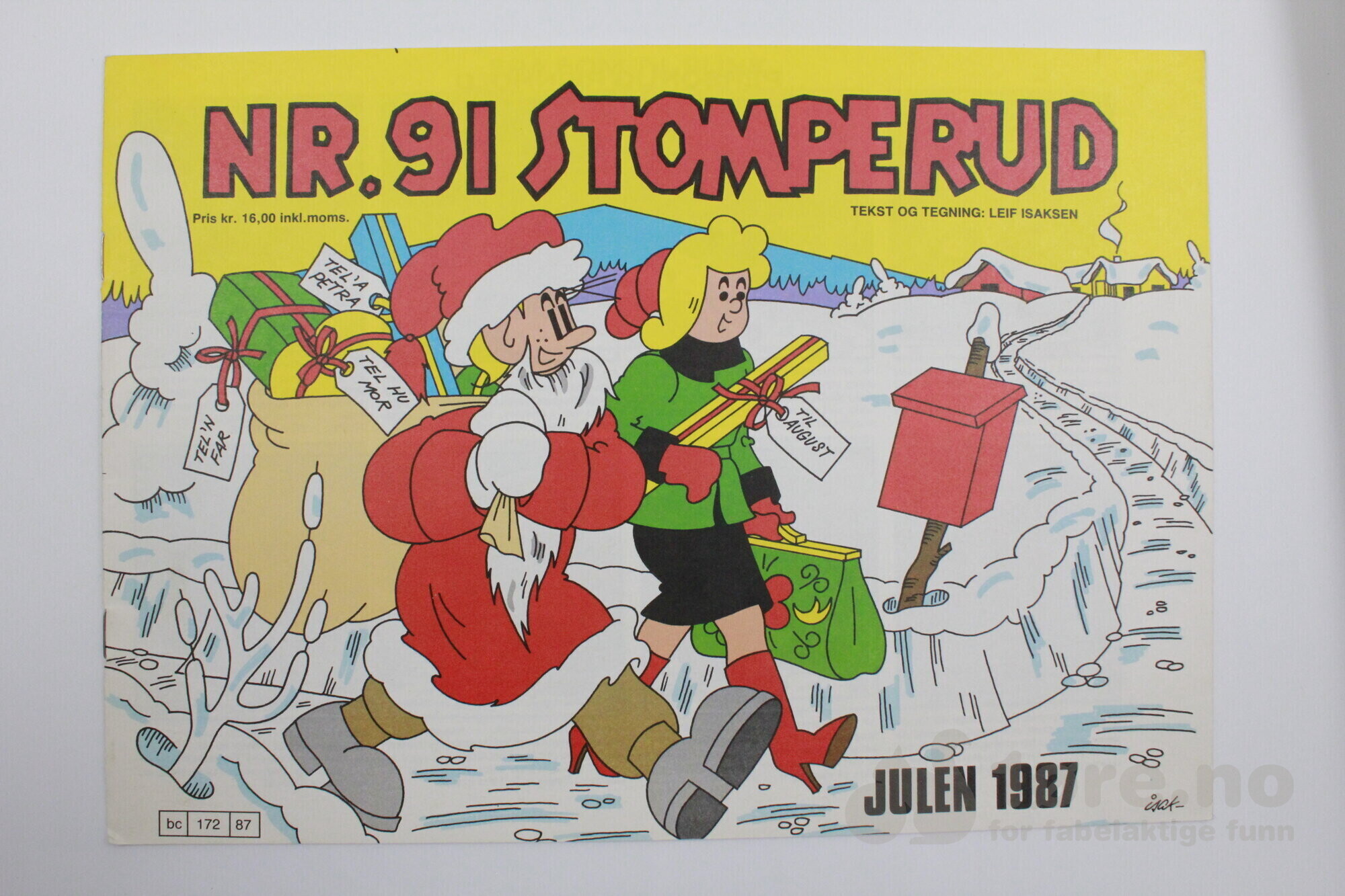Stomperud 1986/1987/1988/1989/1990/1991/1992/1993/1994/1995/, bilde 2