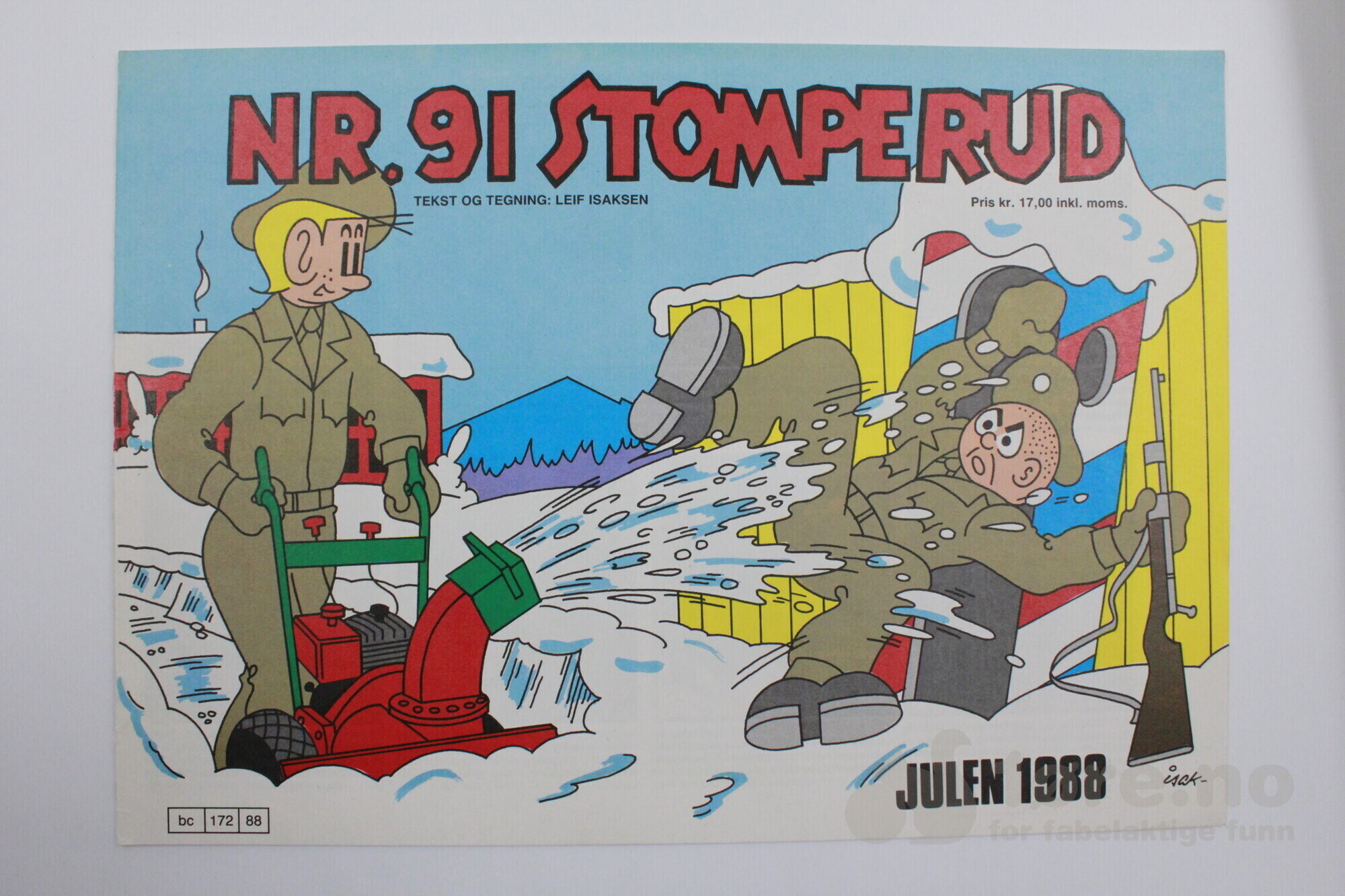 Stomperud 1986/1987/1988/1989/1990/1991/1992/1993/1994/1995/, bilde 3