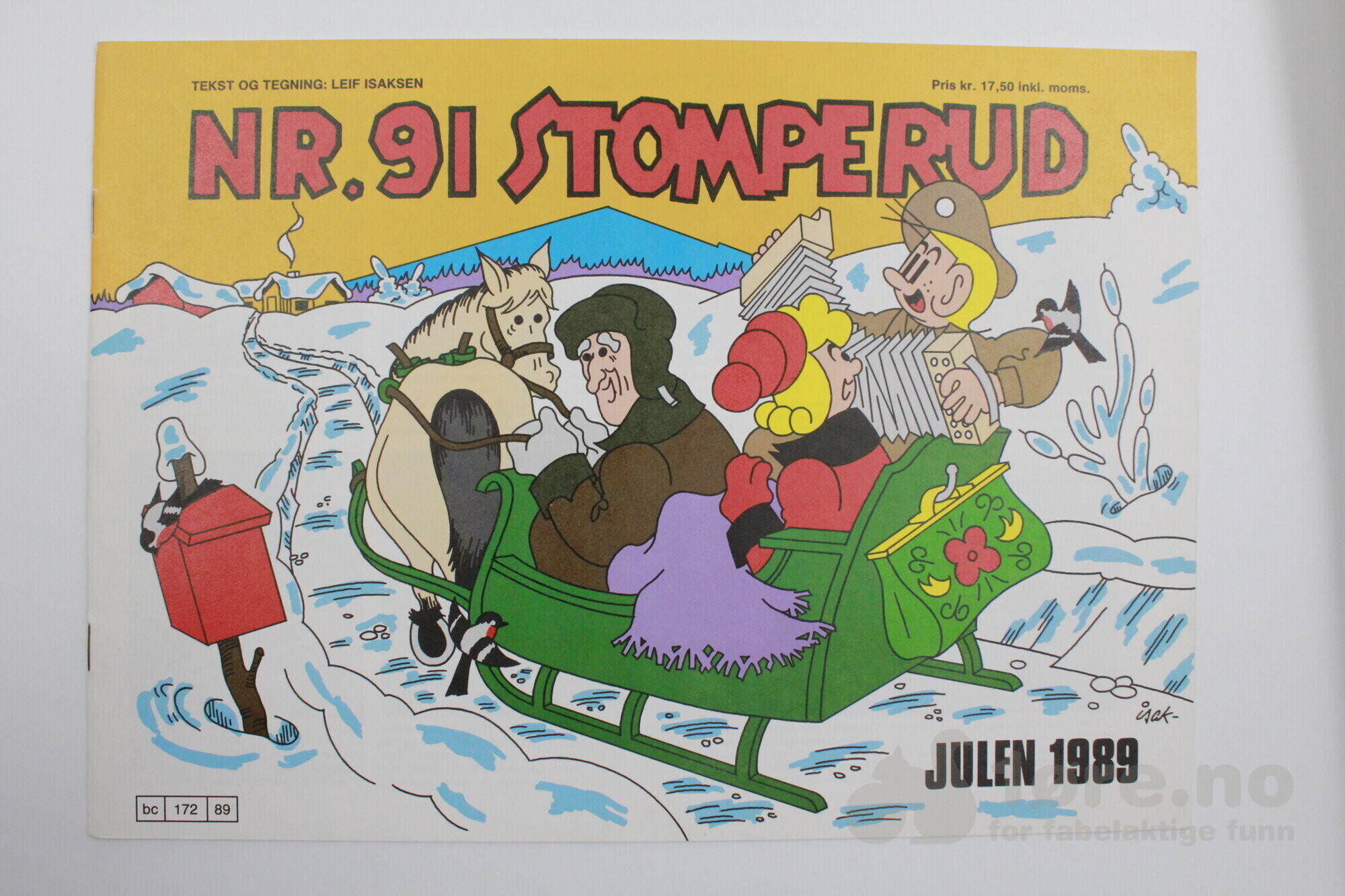 Stomperud 1986/1987/1988/1989/1990/1991/1992/1993/1994/1995/, bilde 4