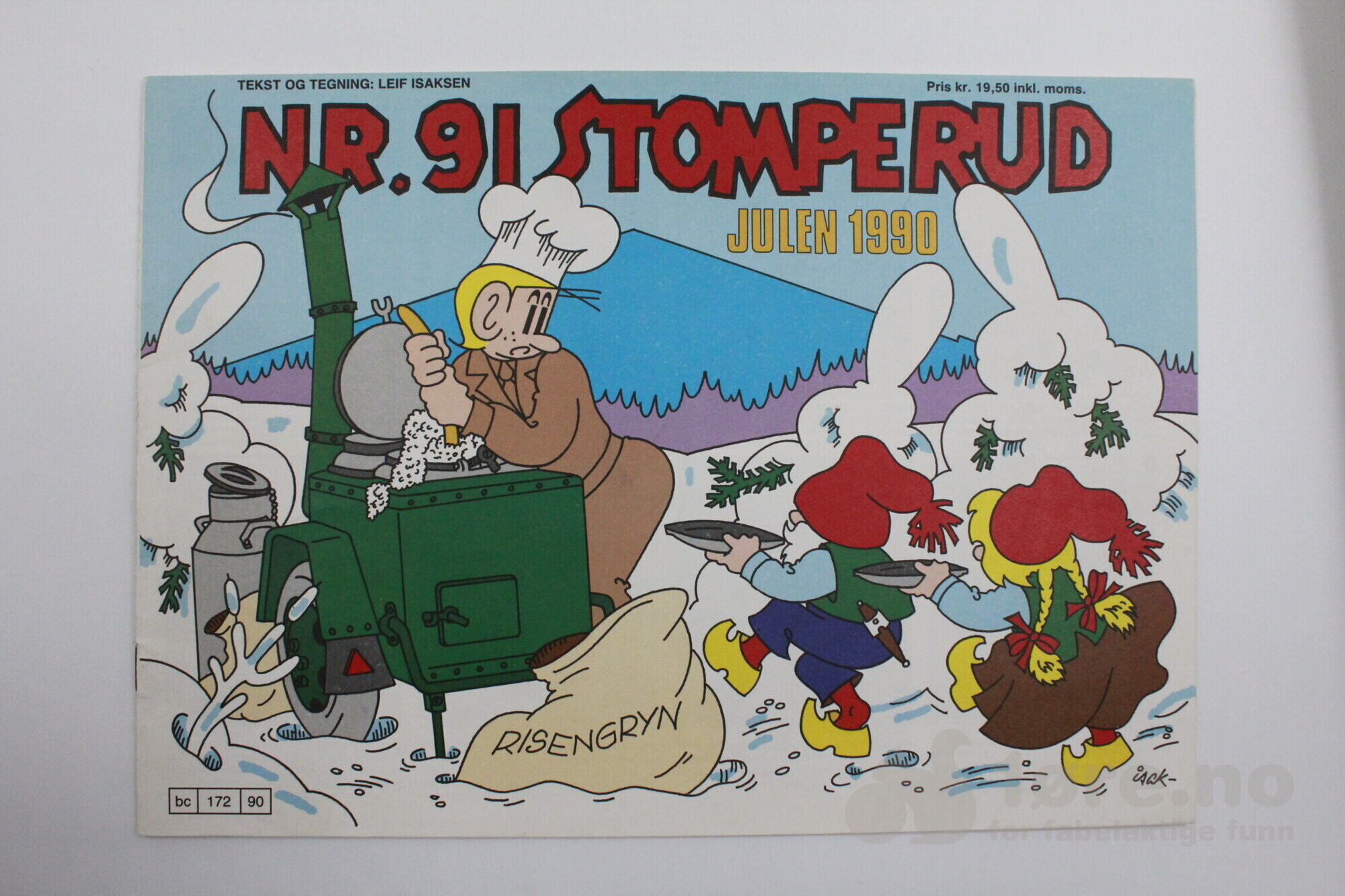 Stomperud 1986/1987/1988/1989/1990/1991/1992/1993/1994/1995/, bilde 5