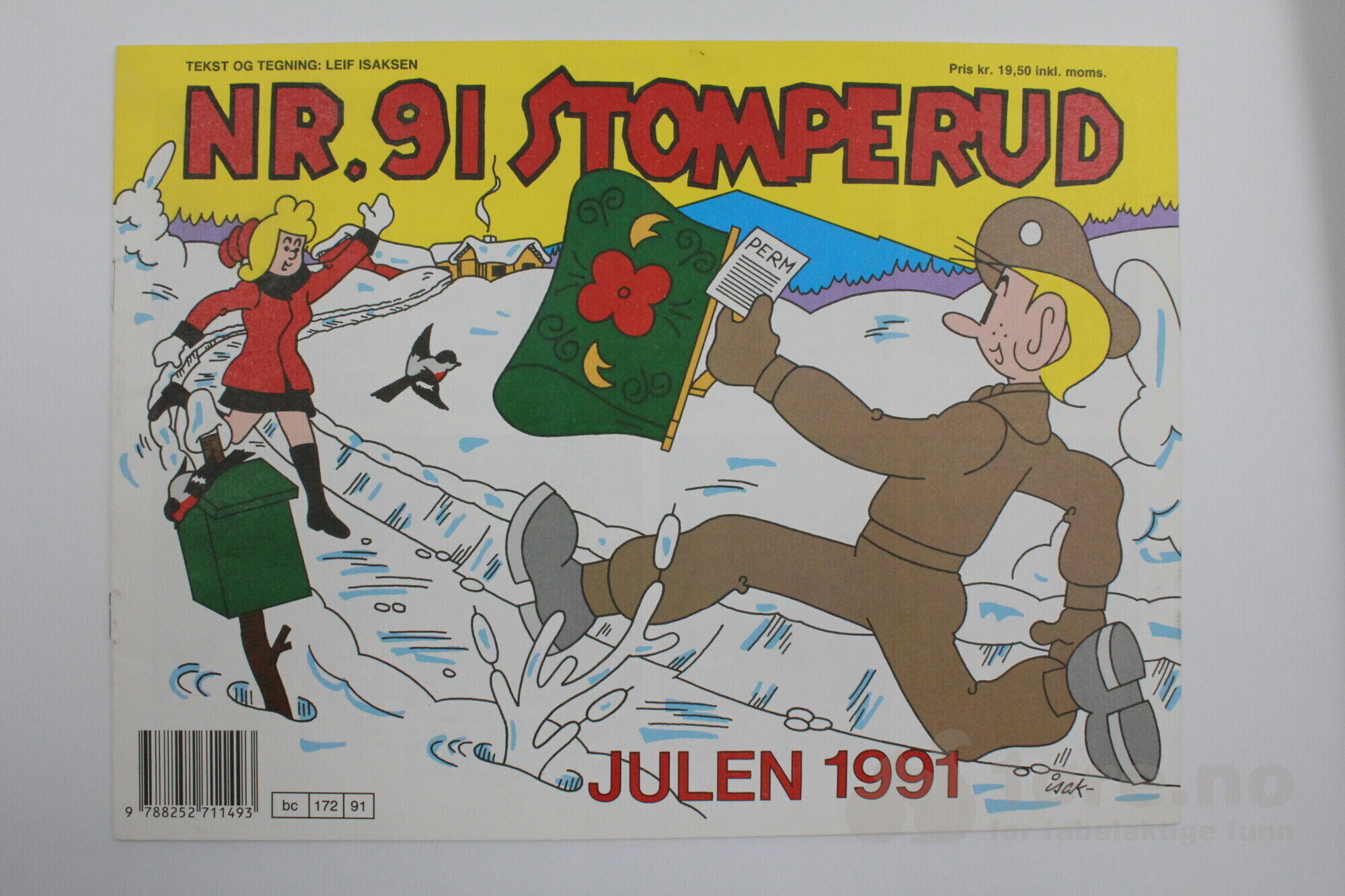 Stomperud 1986/1987/1988/1989/1990/1991/1992/1993/1994/1995/, bilde 6