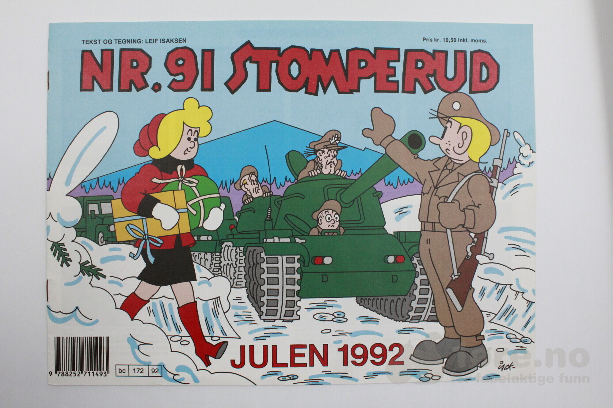 Stomperud 1986/1987/1988/1989/1990/1991/1992/1993/1994/1995/, bilde 7