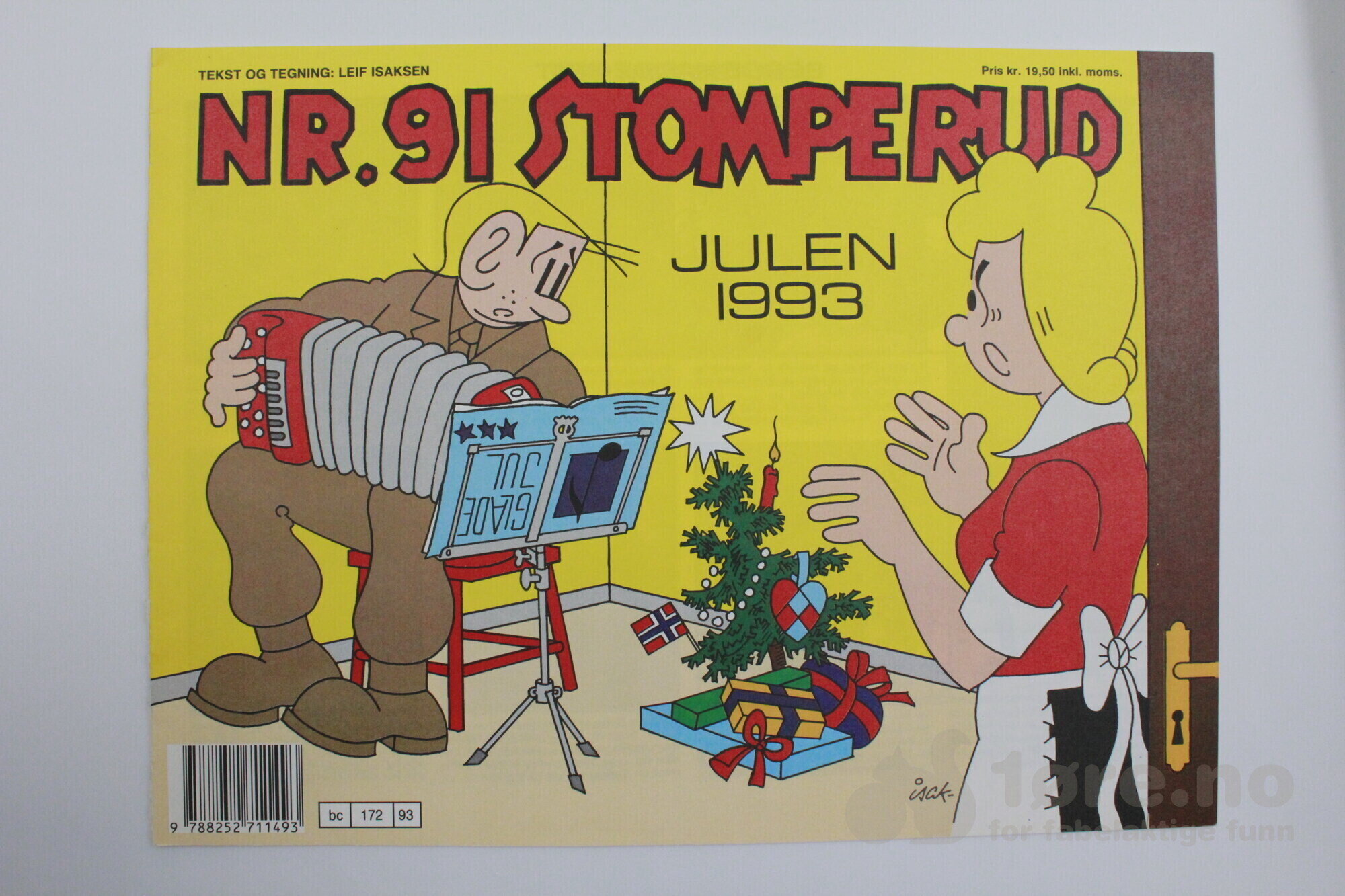 Stomperud 1986/1987/1988/1989/1990/1991/1992/1993/1994/1995/, bilde 8