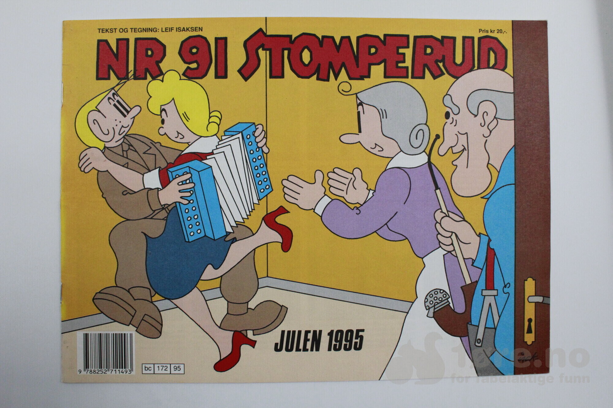 Stomperud 1986/1987/1988/1989/1990/1991/1992/1993/1994/1995/, bilde 9