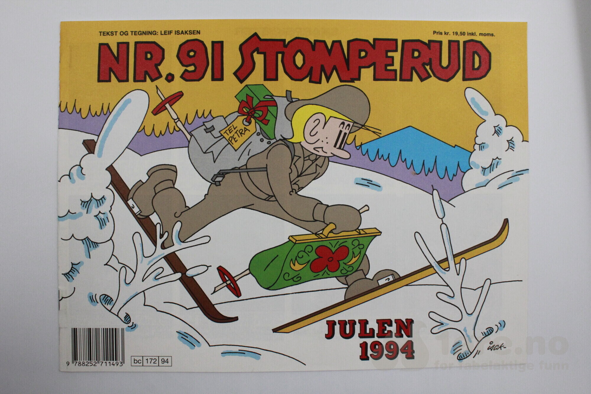 Stomperud 1986/1987/1988/1989/1990/1991/1992/1993/1994/1995/, bilde 10