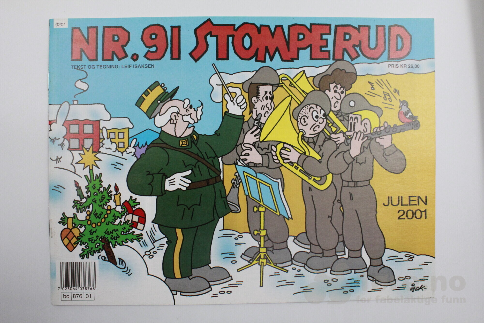 Stomperud 1996/1997/1998/1999/2000/2001/2002/2003/2004/2005, bilde 6