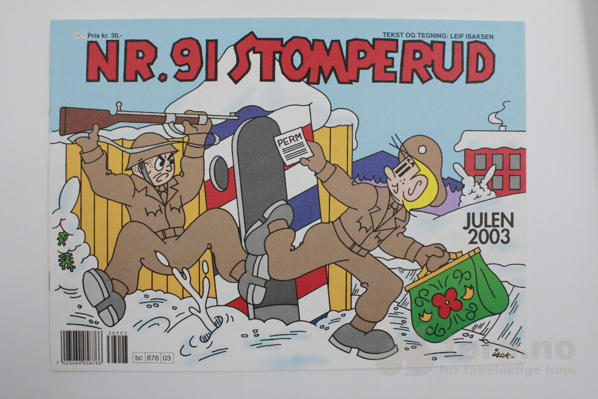 Stomperud 1996/1997/1998/1999/2000/2001/2002/2003/2004/2005, bilde 8