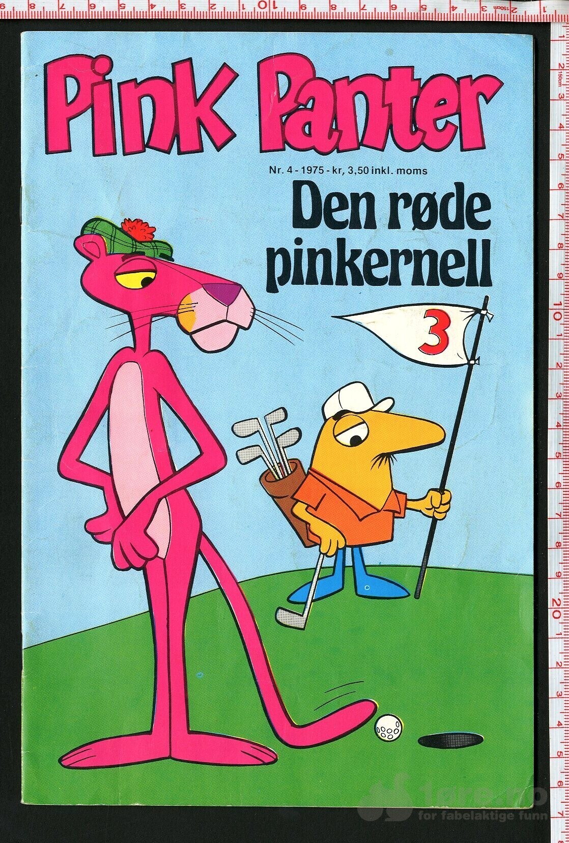 Pink Panter 1974-1977, bilde 4