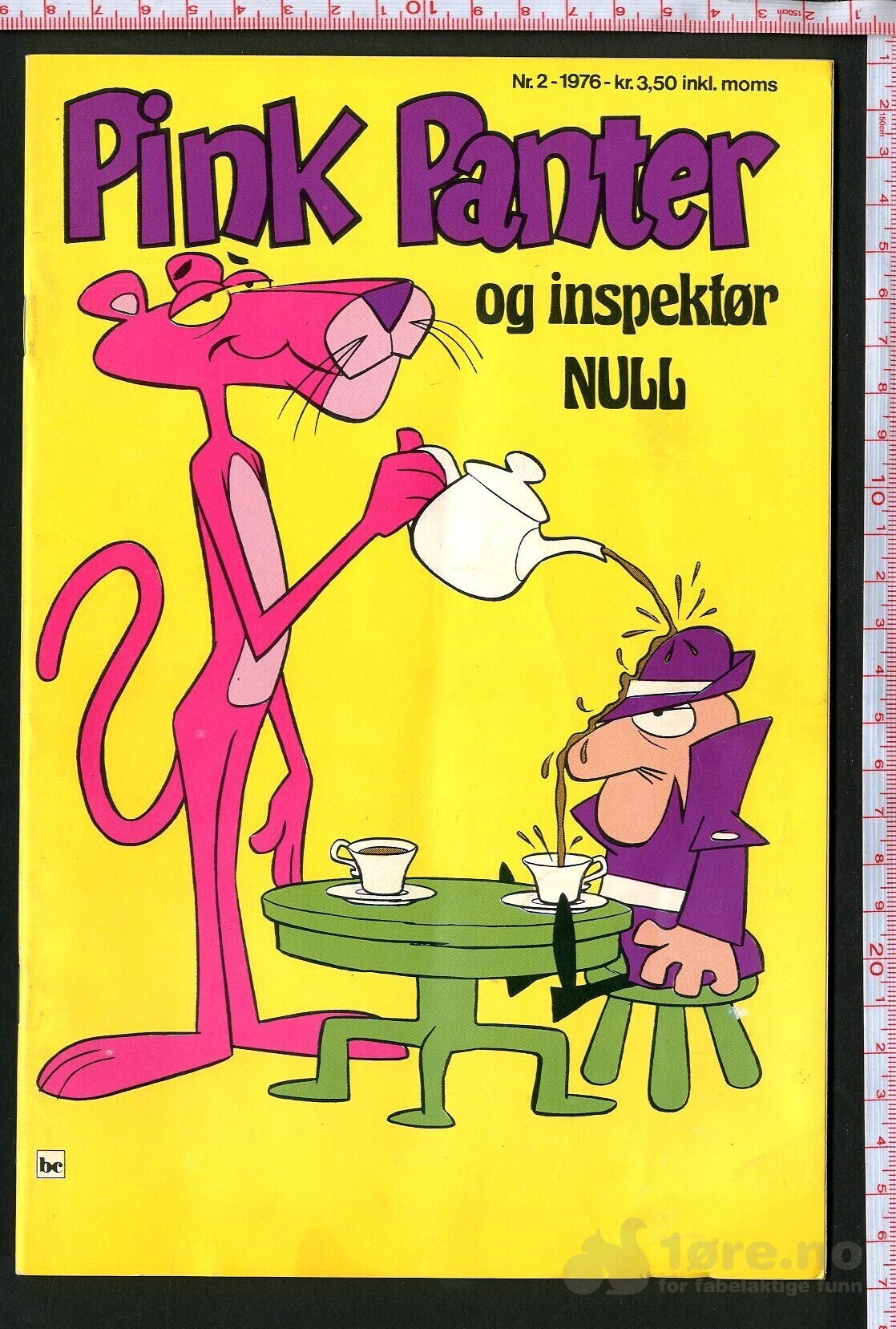 Pink Panter 1974-1977, bilde 5