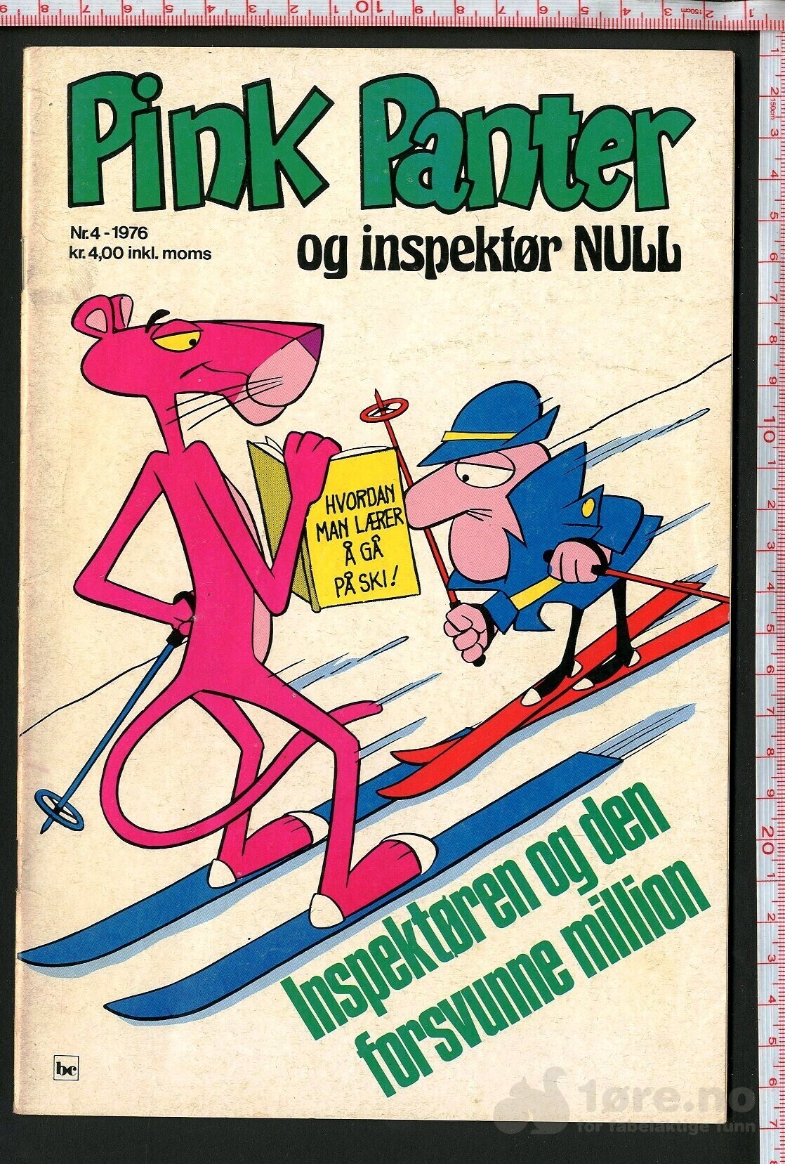 Pink Panter 1974-1977, bilde 6