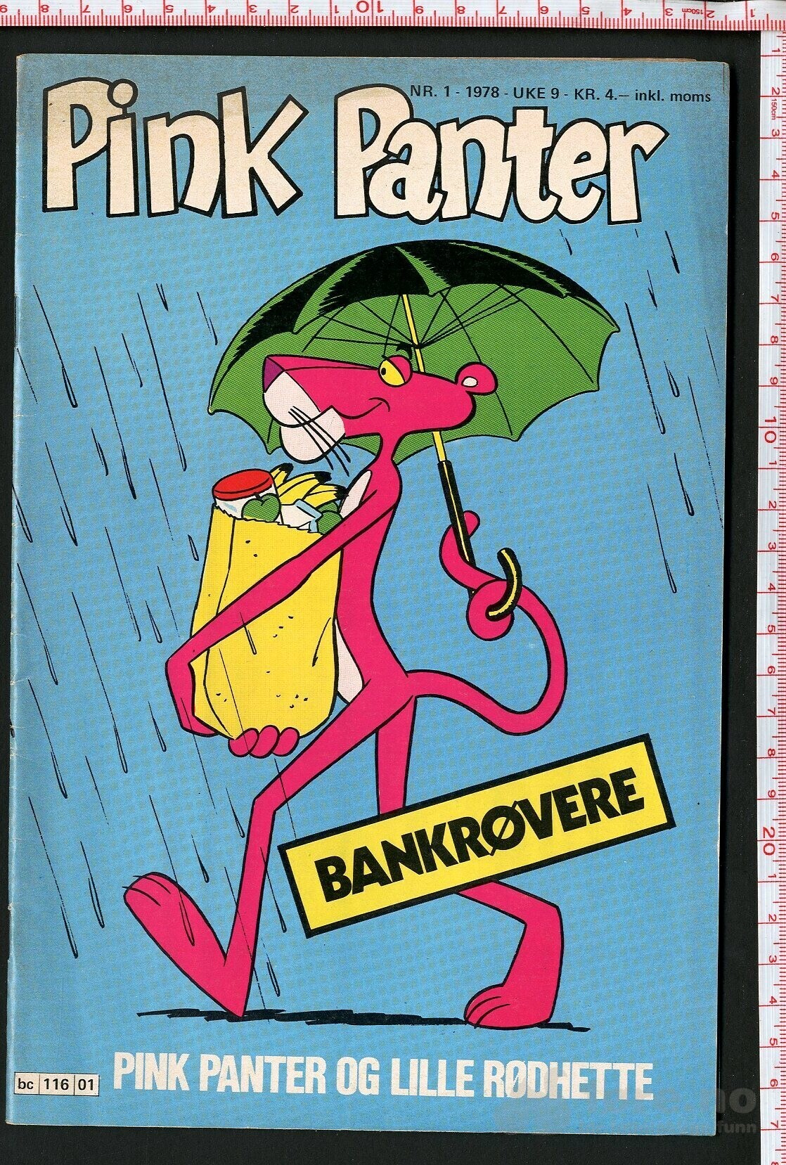 Pink Panter 1974-1977, bilde 10
