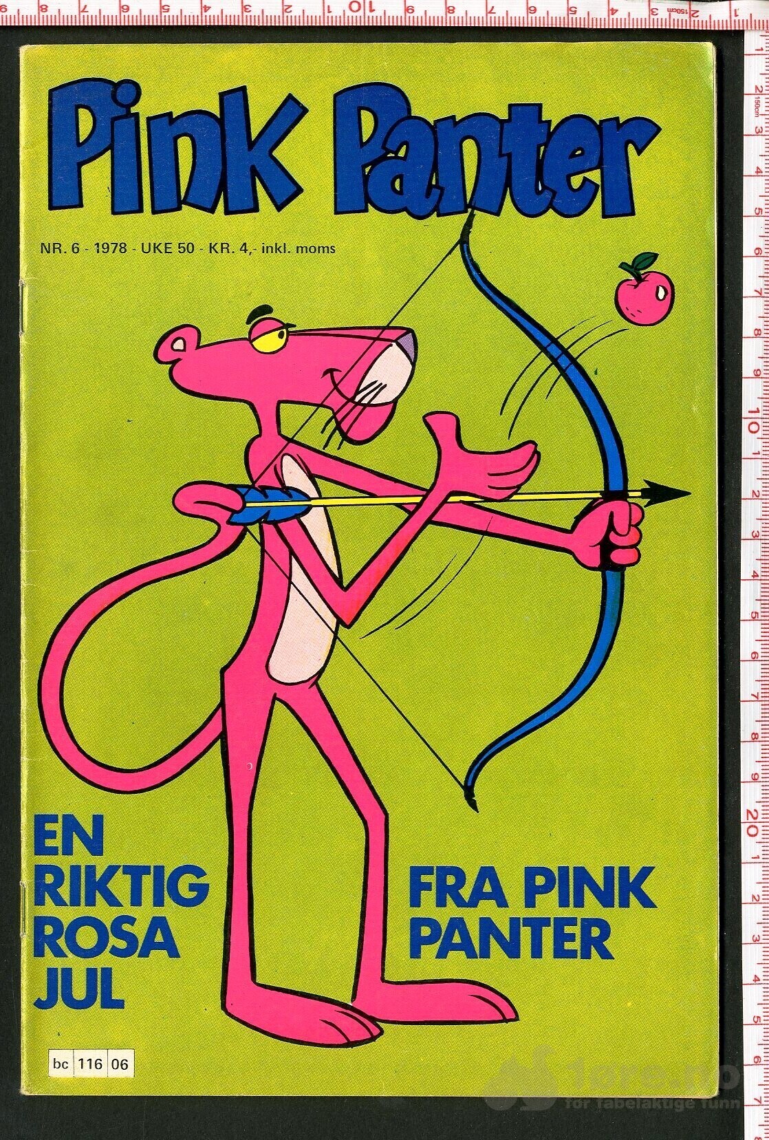 Pink Panter 1978-1979, bilde 3