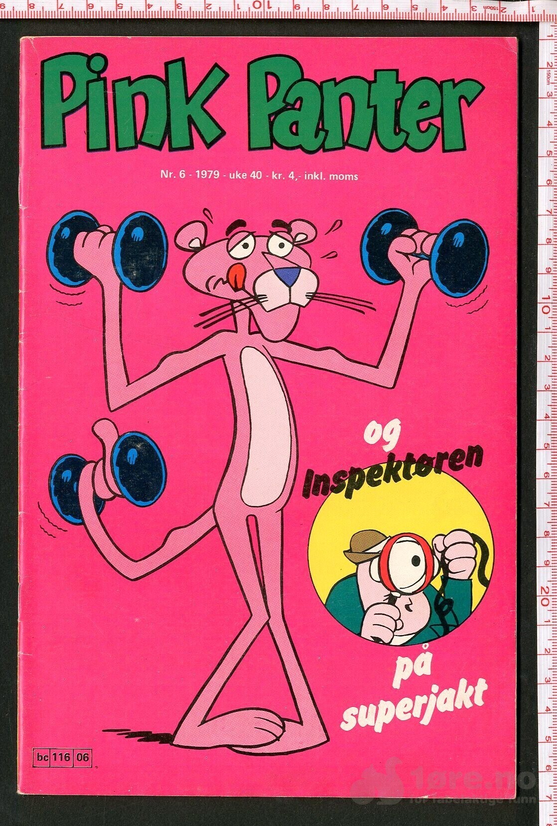 Pink Panter 1978-1979, bilde 9