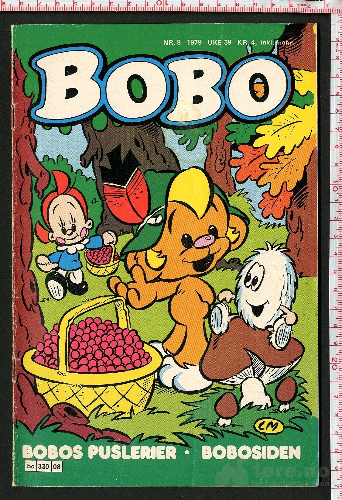 Bobo - 1978/79/80/81/, bilde 3