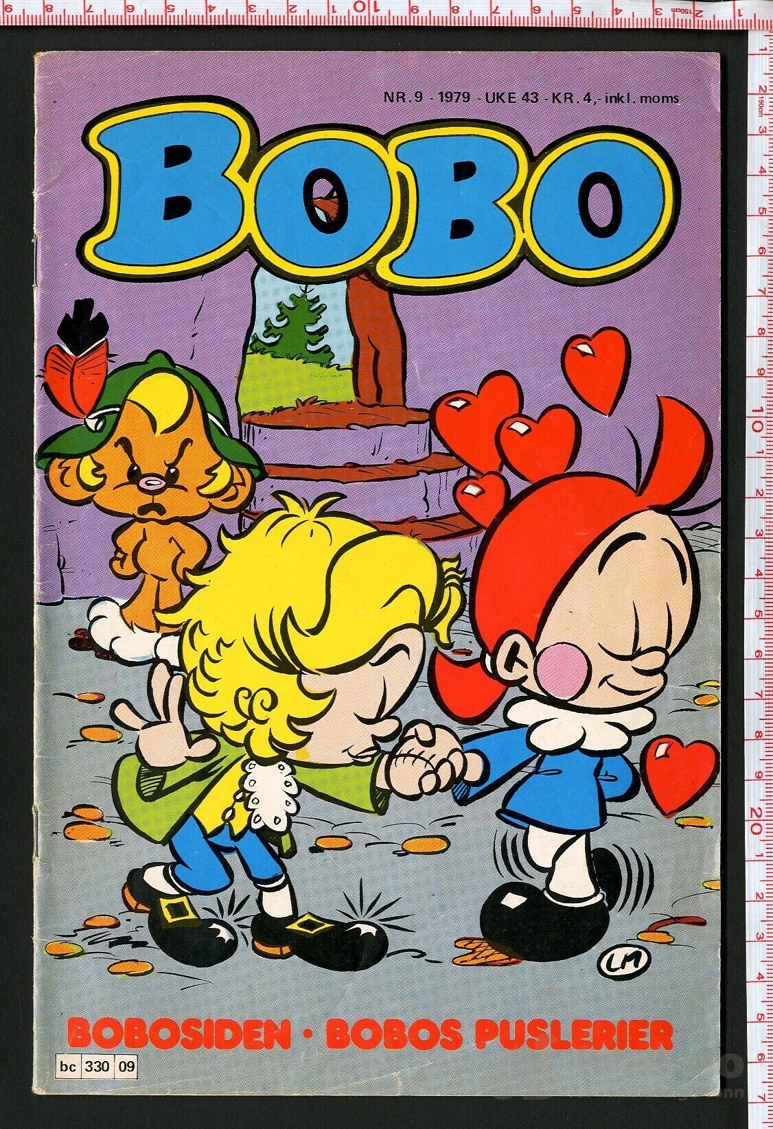 Bobo - 1978/79/80/81/, bilde 4