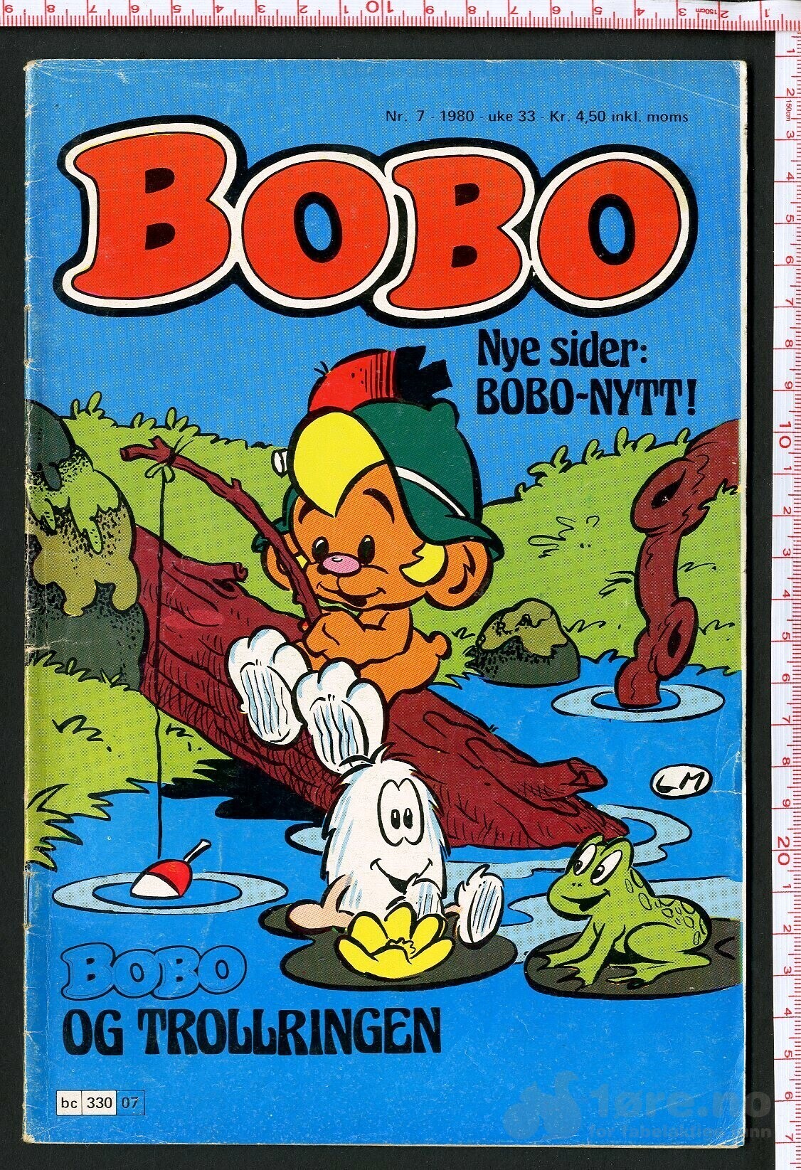 Bobo - 1978/79/80/81/, bilde 6