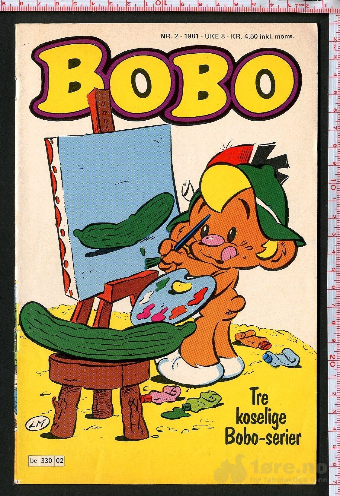 Bobo - 1978/79/80/81/, bilde 8