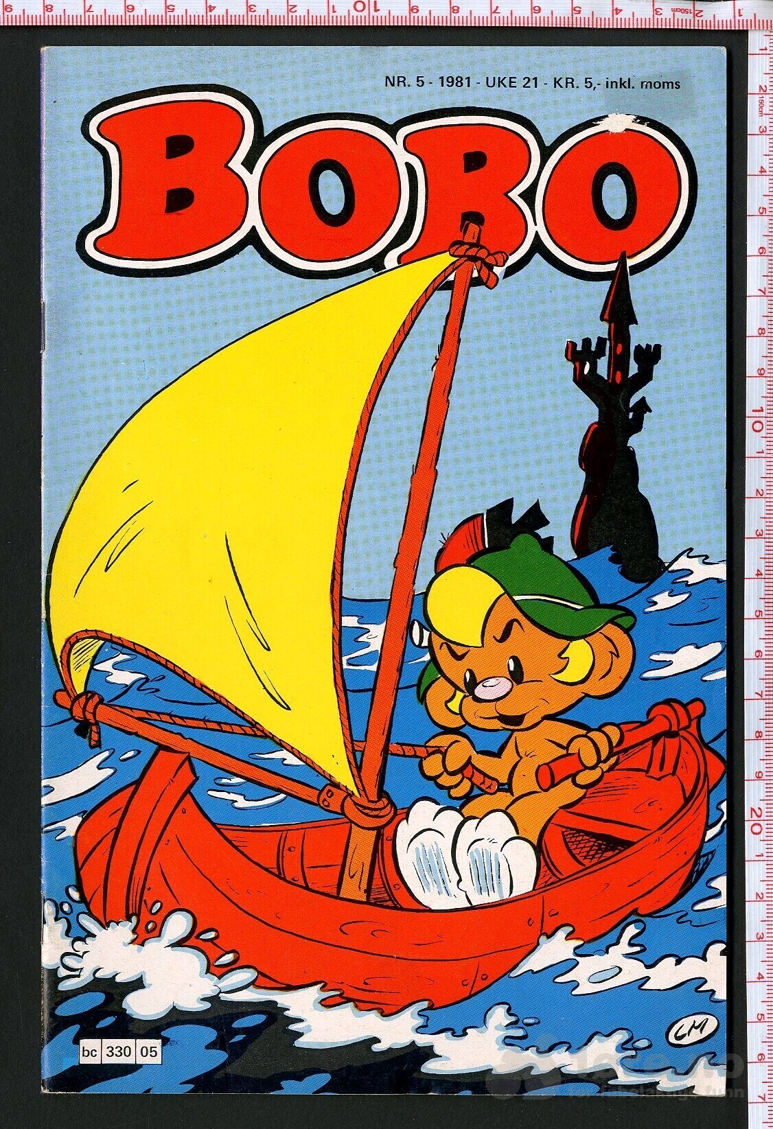 Bobo - 1978/79/80/81/, bilde 9