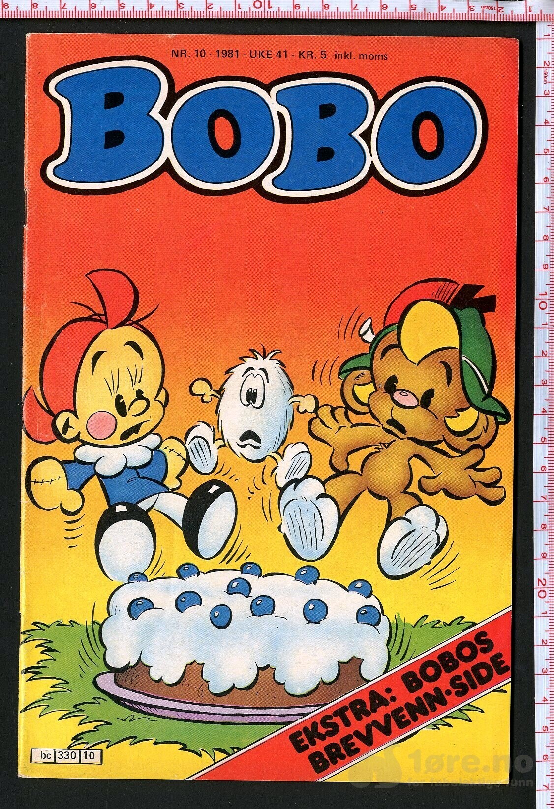 Bobo - 1978/79/80/81/, bilde 10