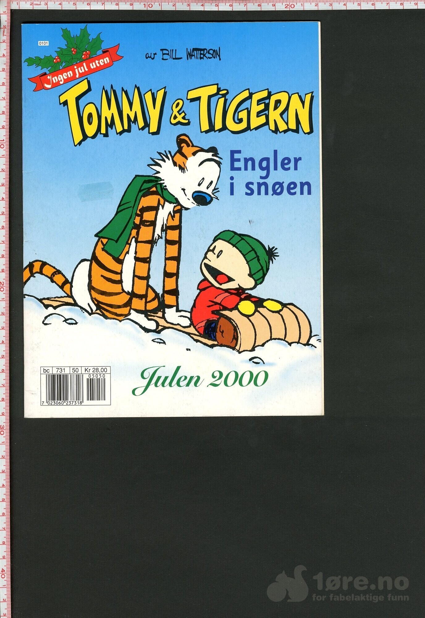 Tommy& Tigern 1999/2000/2001/2002/2003/2004/2007/2008/2009, bilde 2