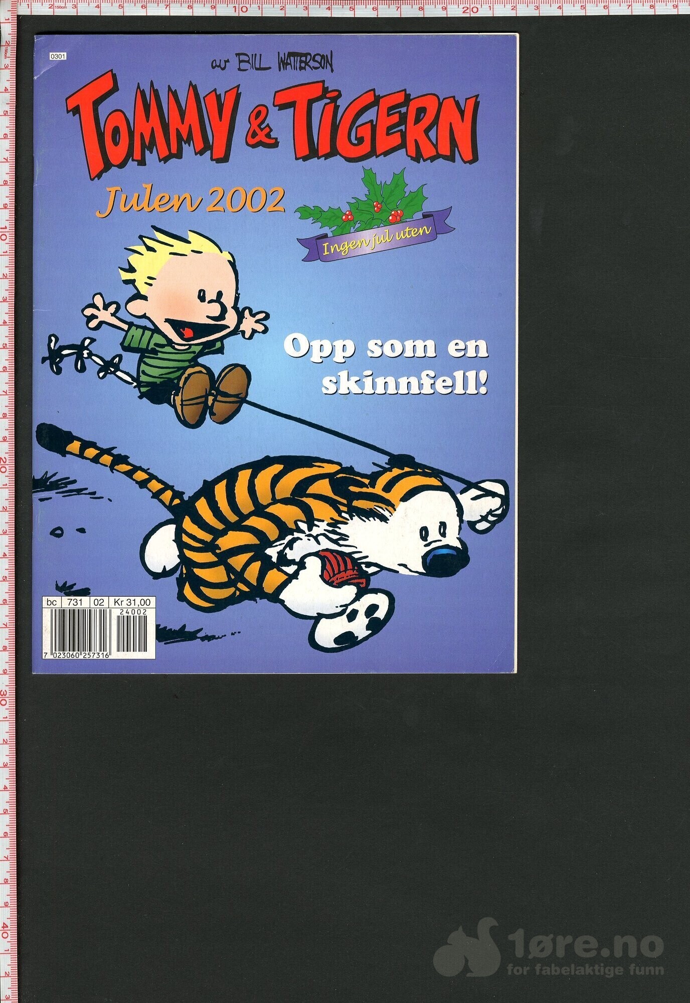 Tommy& Tigern 1999/2000/2001/2002/2003/2004/2007/2008/2009, bilde 4