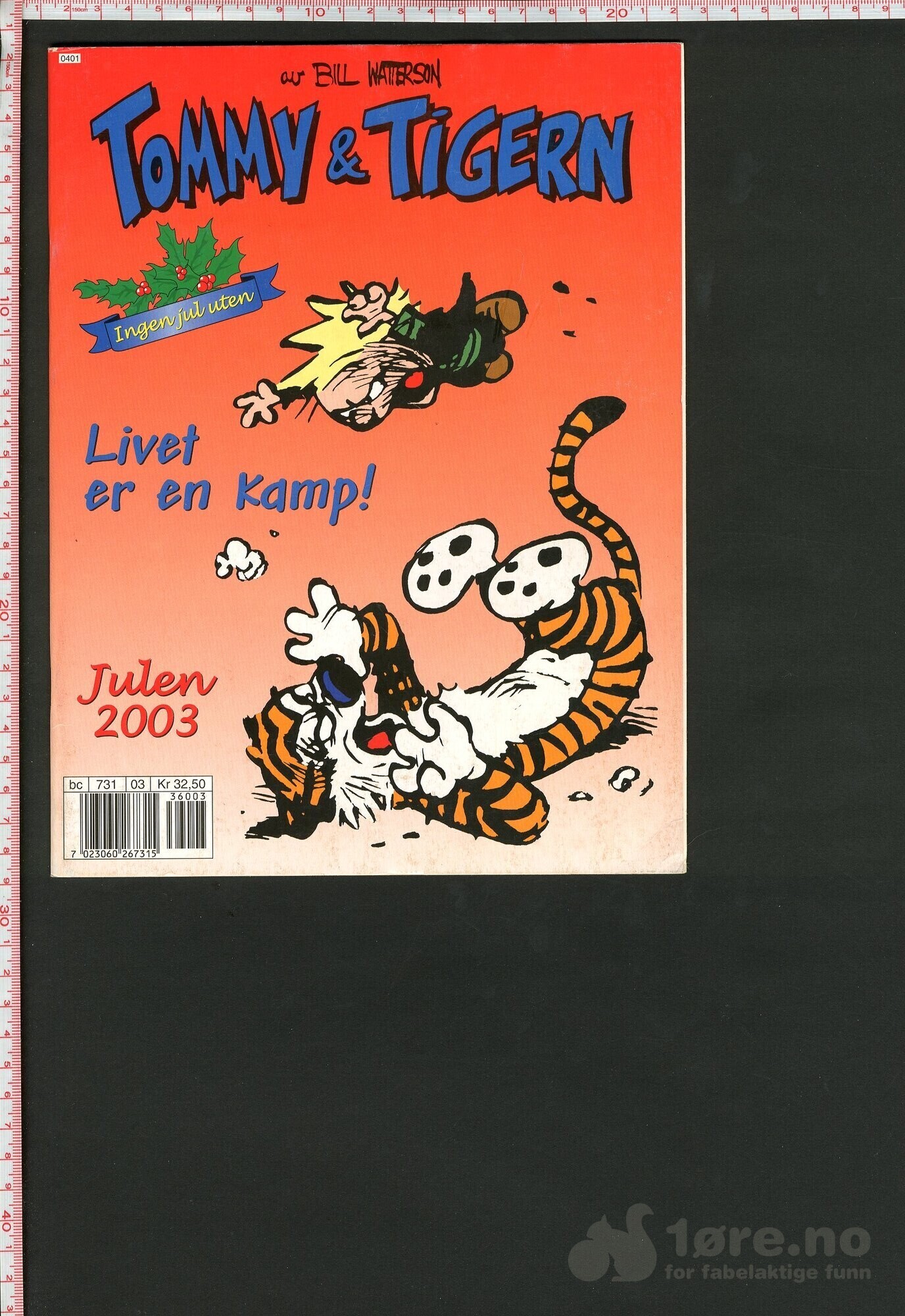 Tommy& Tigern 1999/2000/2001/2002/2003/2004/2007/2008/2009, bilde 5