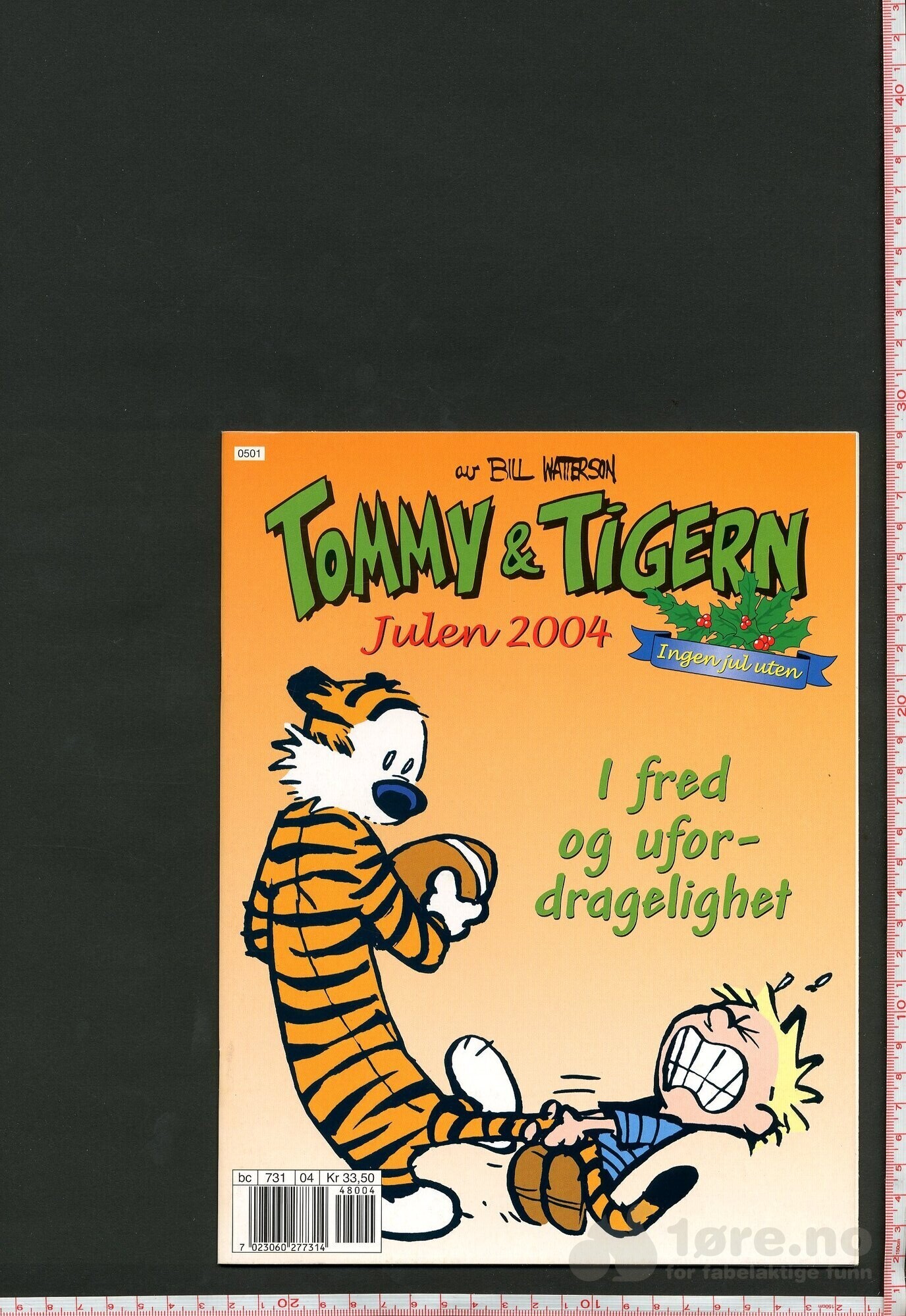 Tommy& Tigern 1999/2000/2001/2002/2003/2004/2007/2008/2009, bilde 6