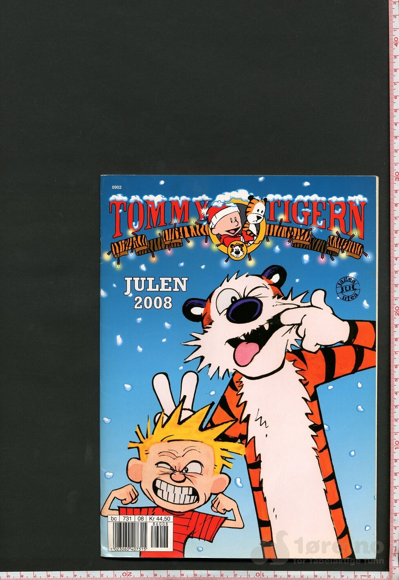 Tommy& Tigern 1999/2000/2001/2002/2003/2004/2007/2008/2009, bilde 8