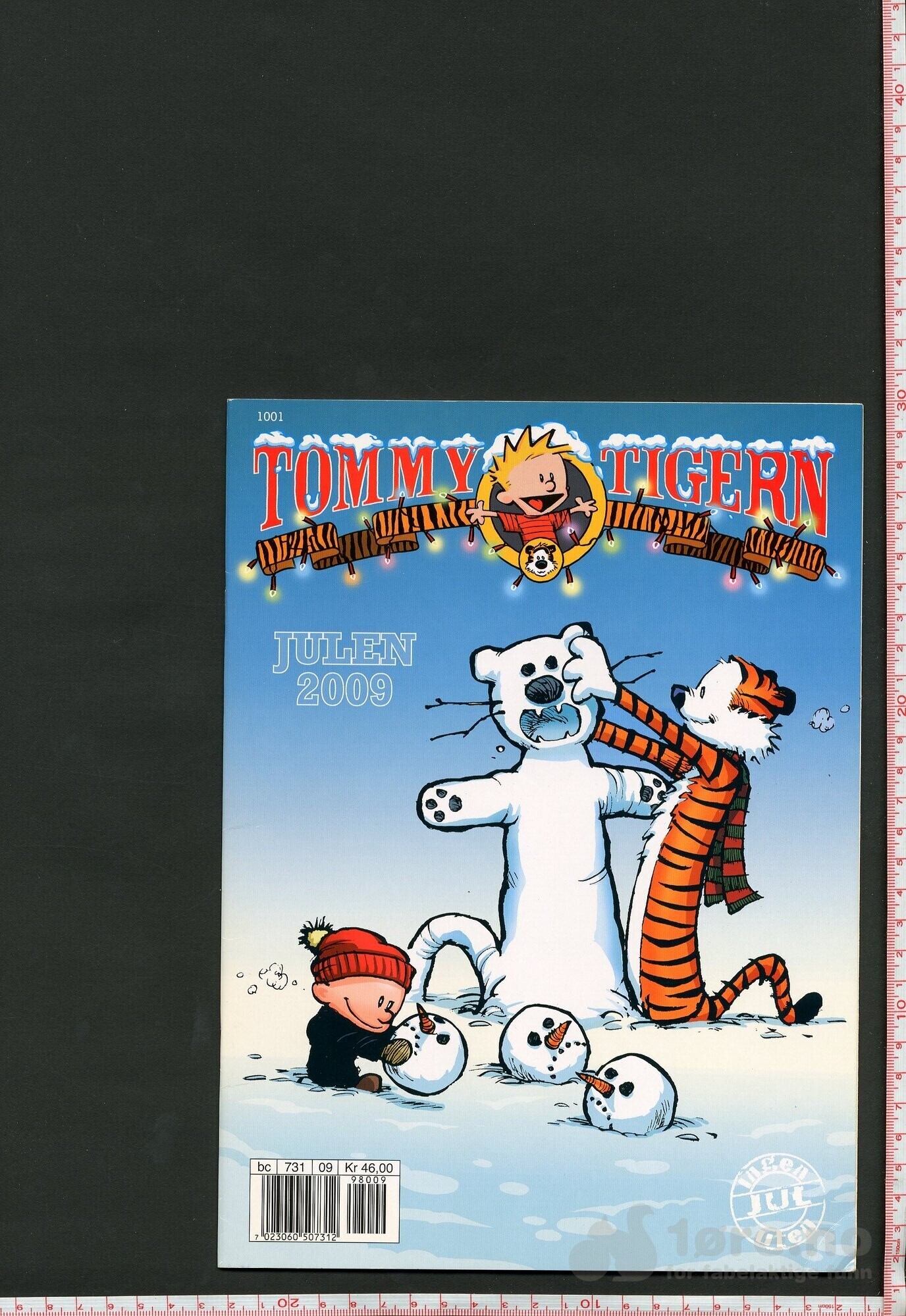 Tommy& Tigern 1999/2000/2001/2002/2003/2004/2007/2008/2009, bilde 9