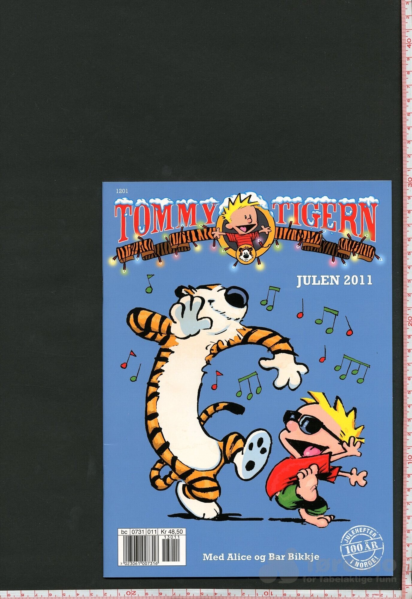 Tommy&Tigern 2010/2011/2014/2015/2015 bhu/2016/2016 bhu/2017/2019, bilde 2