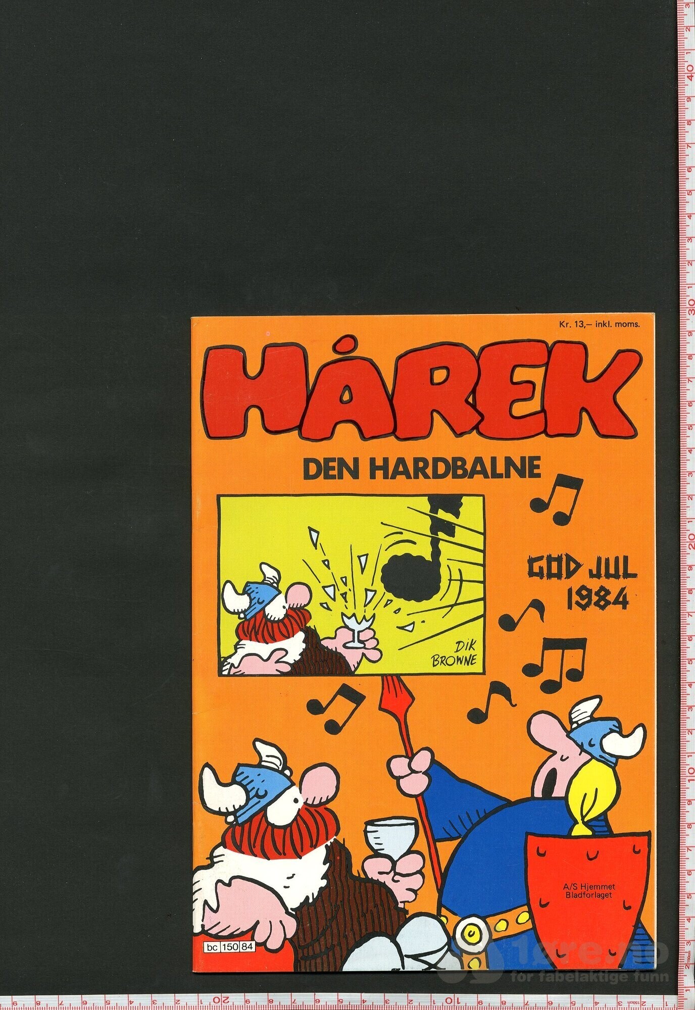 Hårek 1983/1984/1985/1986/1987/1989/1990/1991/1992/1993/, bilde 2
