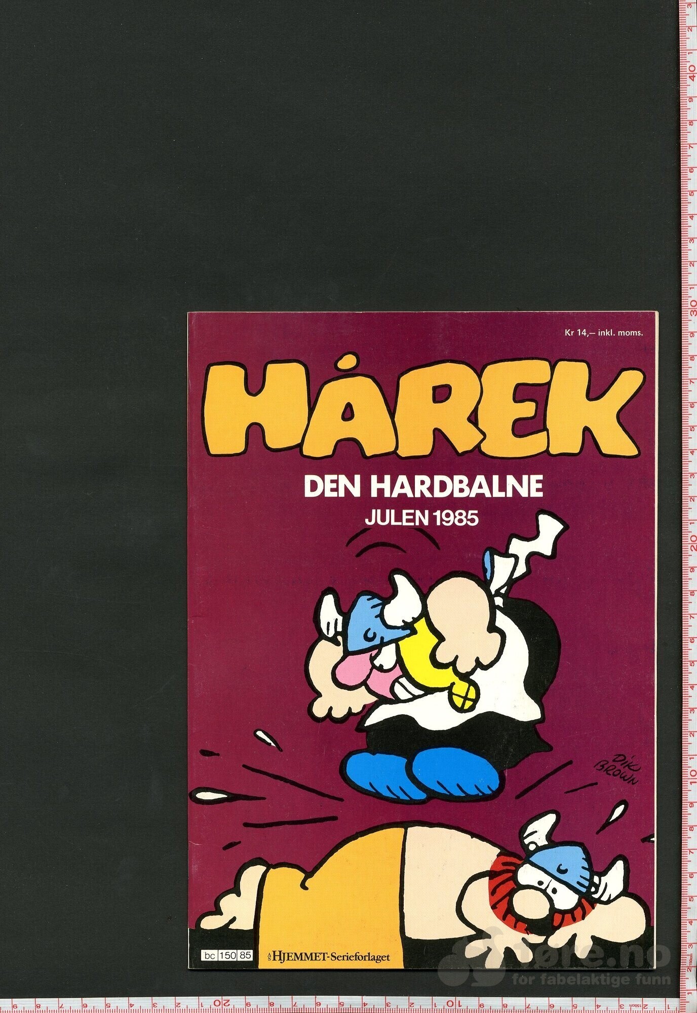 Hårek 1983/1984/1985/1986/1987/1989/1990/1991/1992/1993/, bilde 3