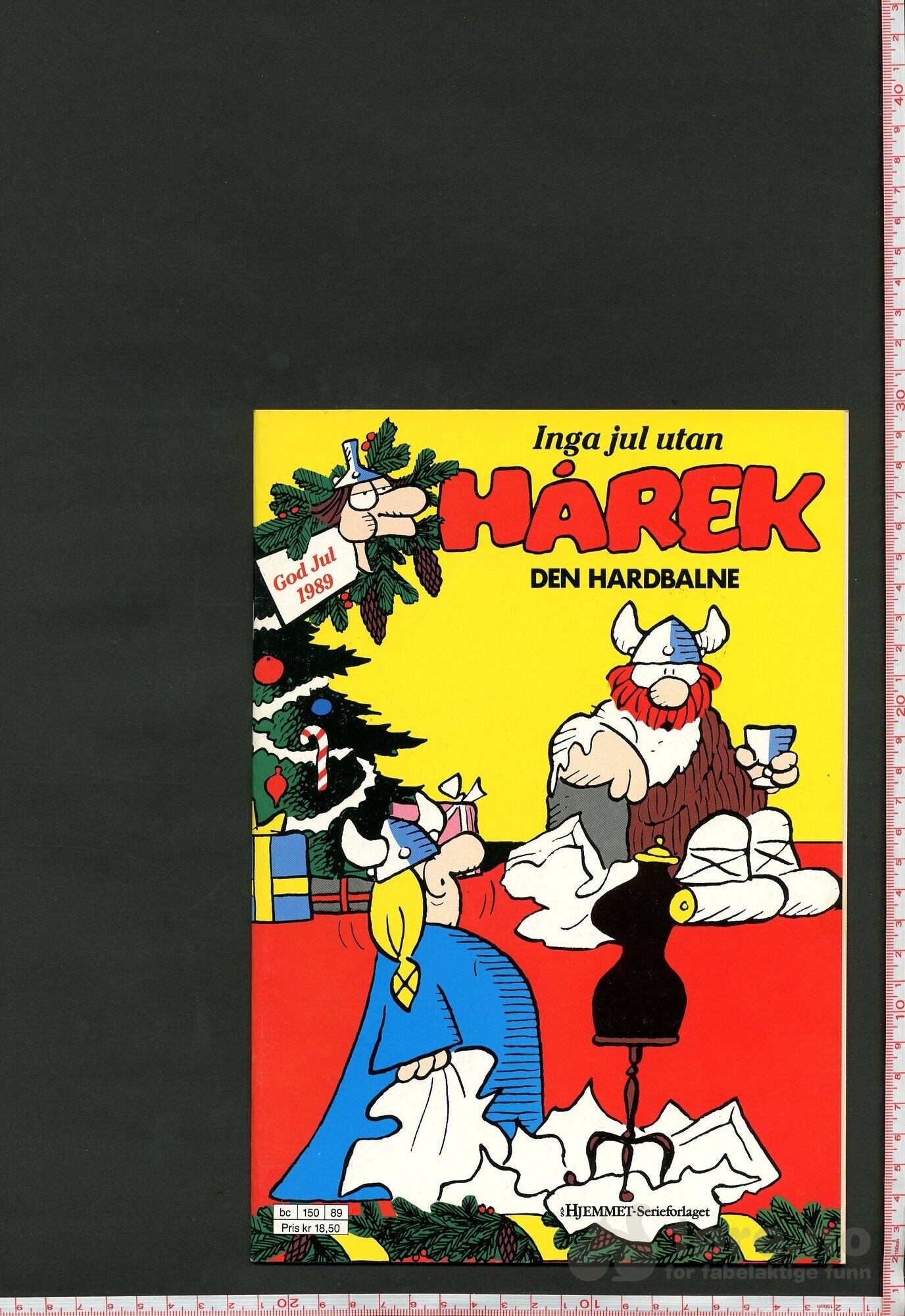 Hårek 1983/1984/1985/1986/1987/1989/1990/1991/1992/1993/, bilde 6