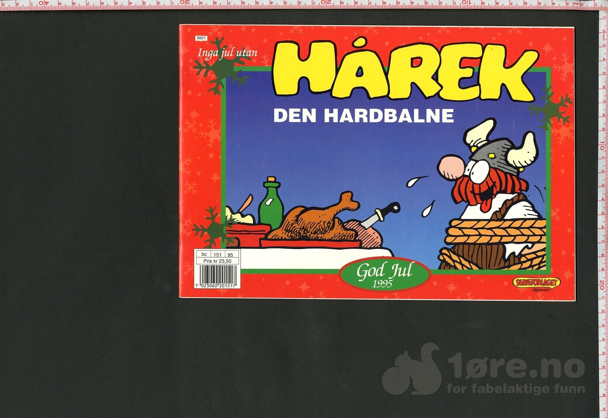 HÅREK1994/1995/1996/1997/1998/1999/2000/2001/2002/2004, bilde 2