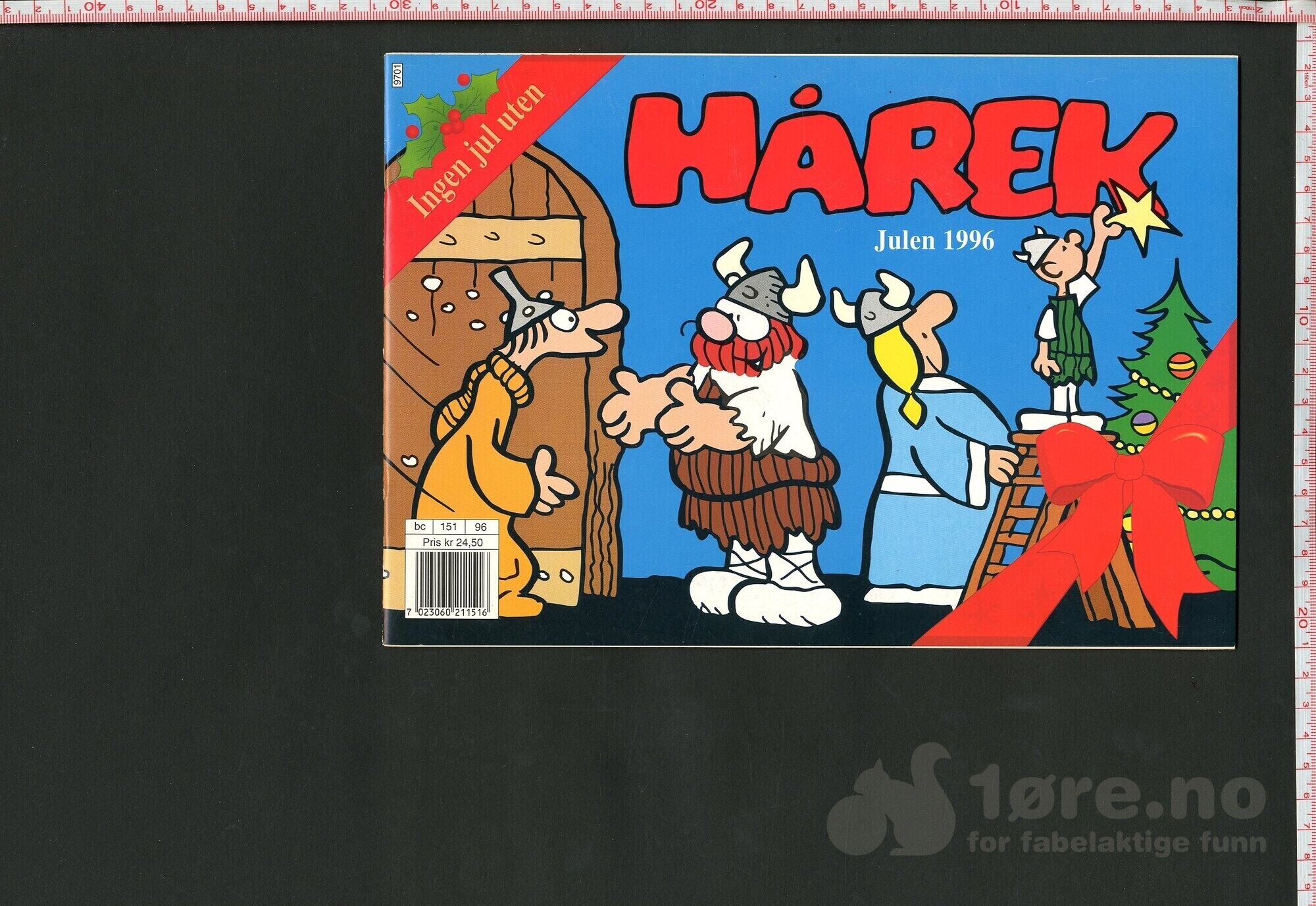 HÅREK1994/1995/1996/1997/1998/1999/2000/2001/2002/2004, bilde 3