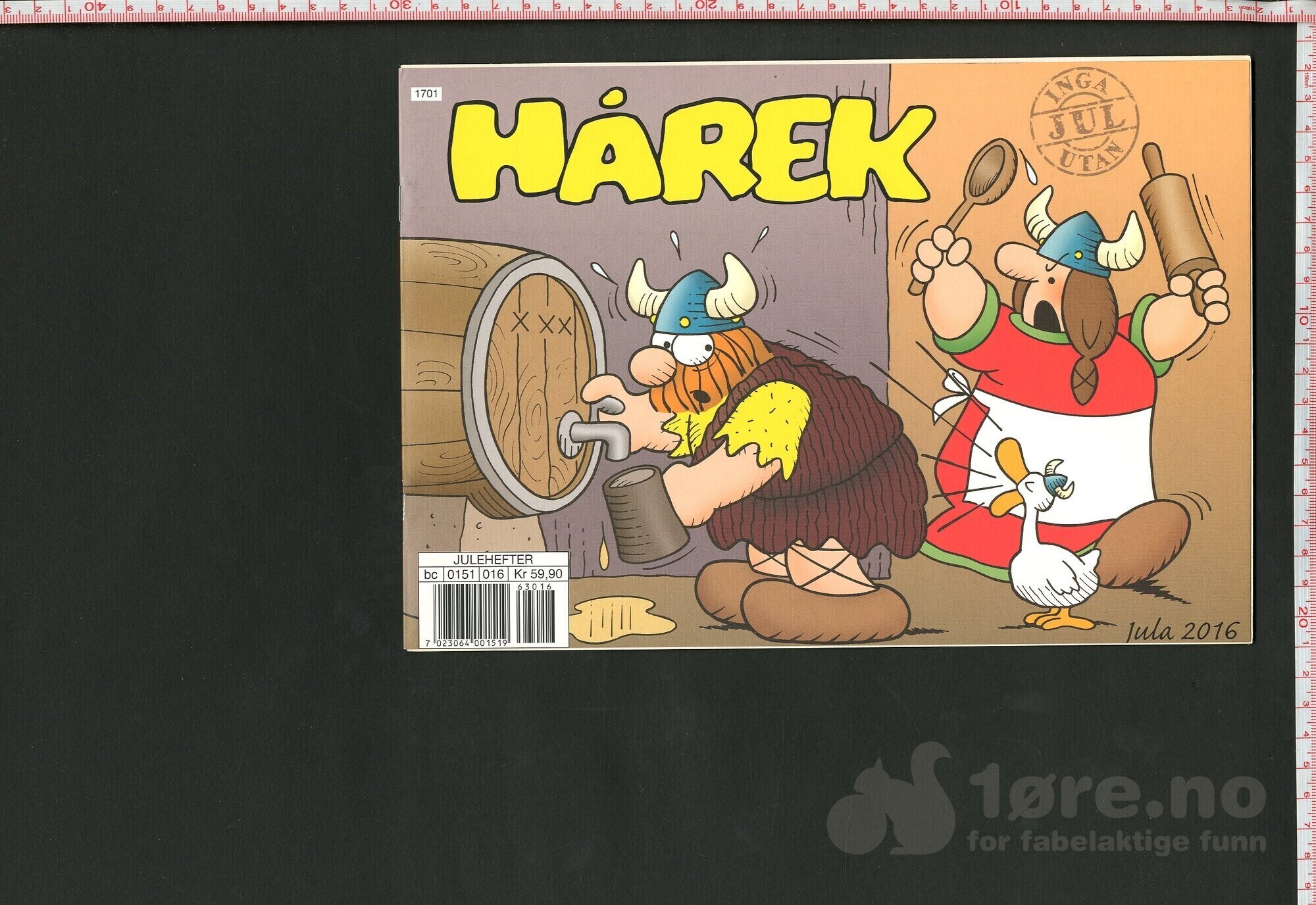 HÅREK 2005/2006/2007/2009/2010/2011/2013/2016/2017, bilde 8