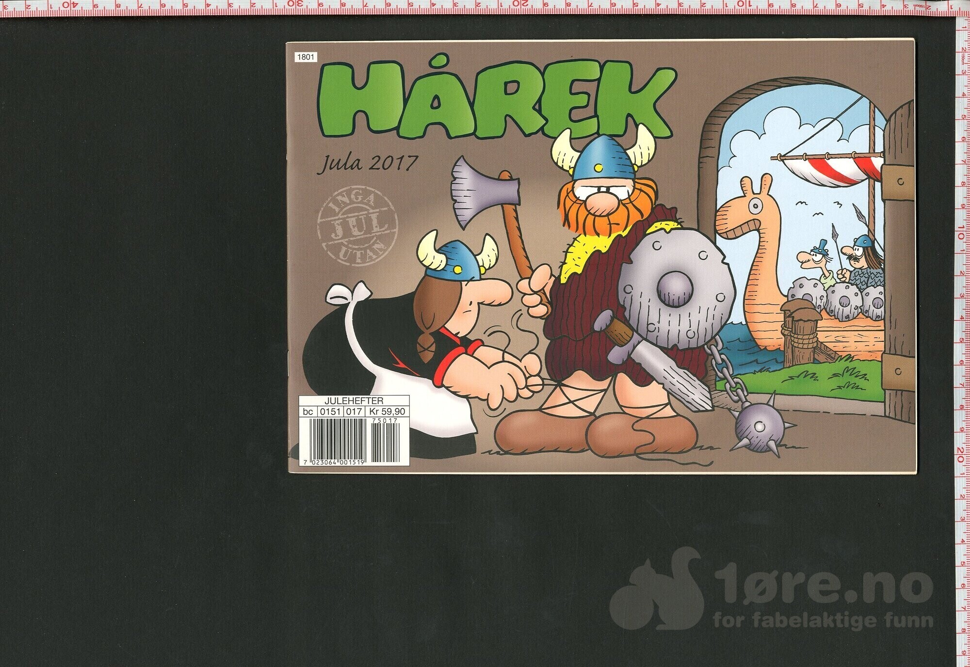 HÅREK 2005/2006/2007/2009/2010/2011/2013/2016/2017, bilde 9