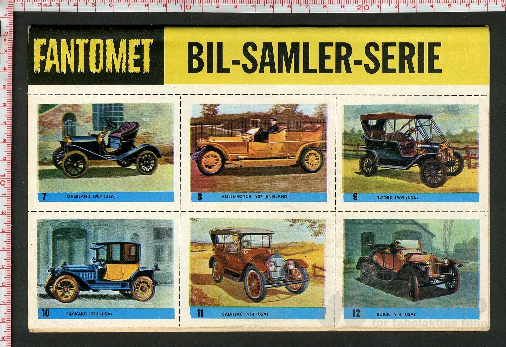 Fantomet 1966 nr 2, bilde 2