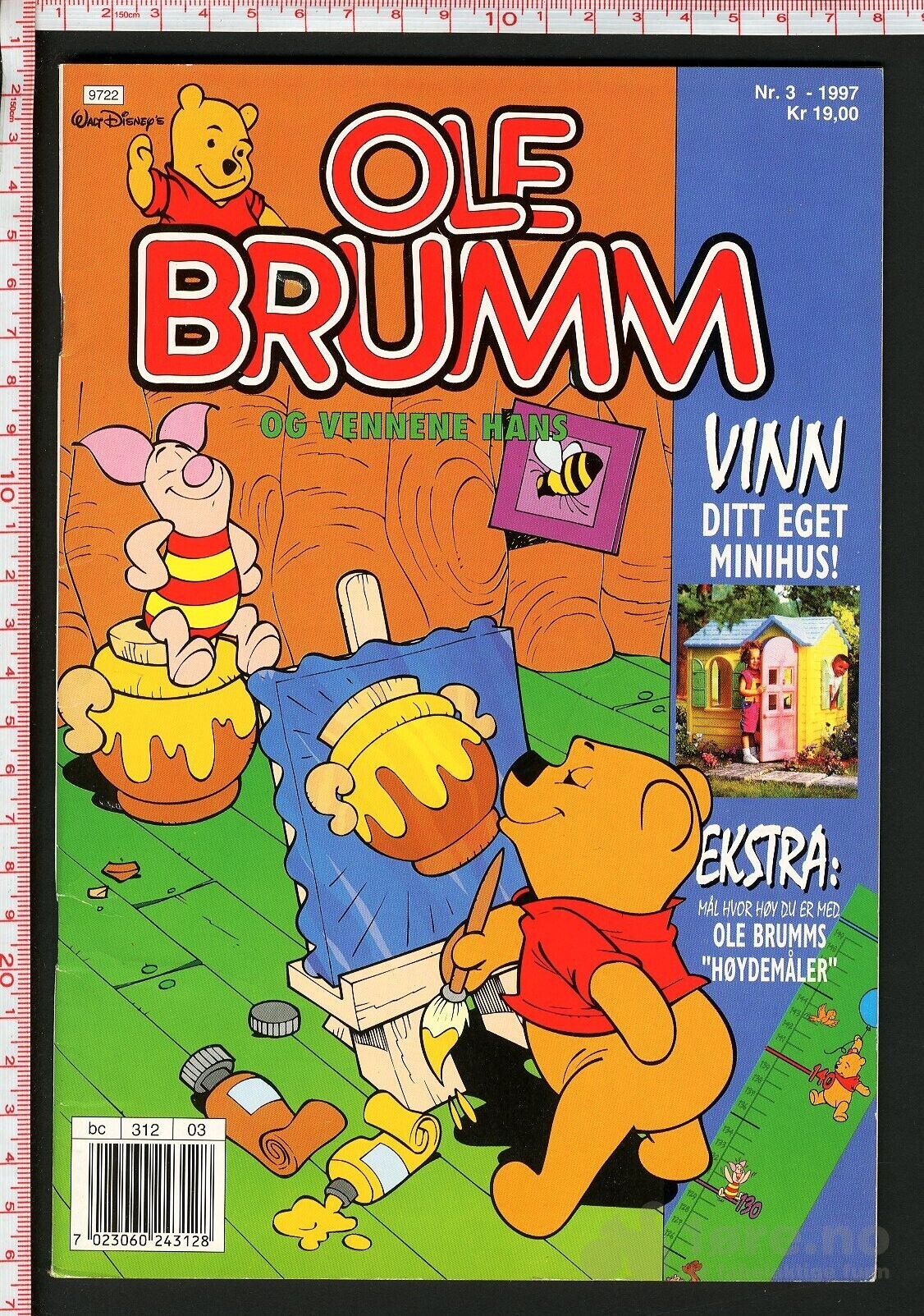 Ole Brumm - 1997-2003
