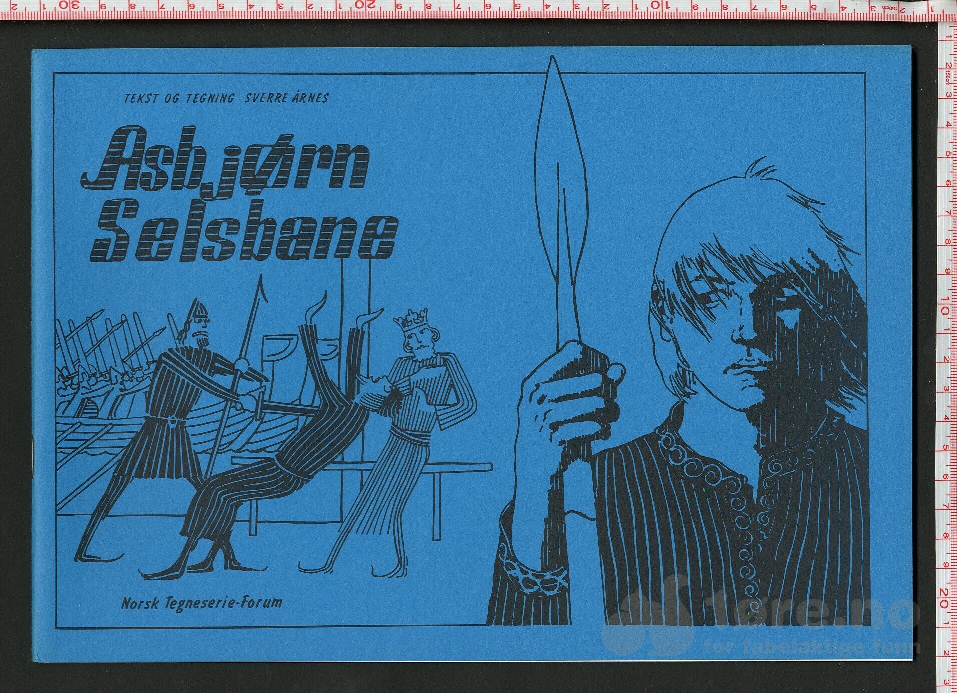 NTF Årsalbum 1981