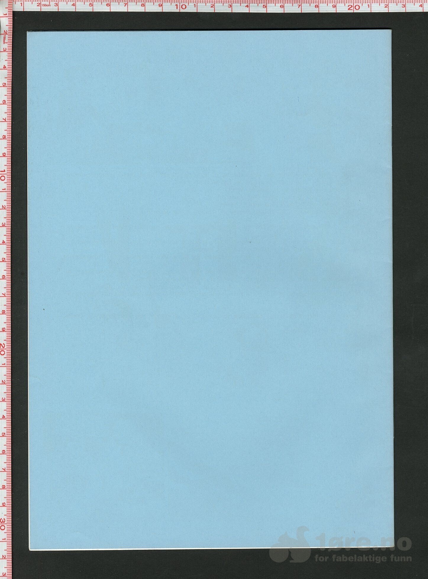 NTF Årsalbum 1984/85, bilde 2