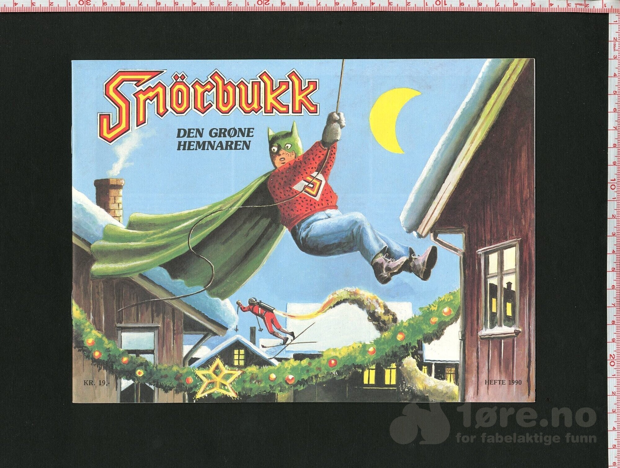 Smørbukk nr 87/88, 87/88, 88, 89,90, bilde 5