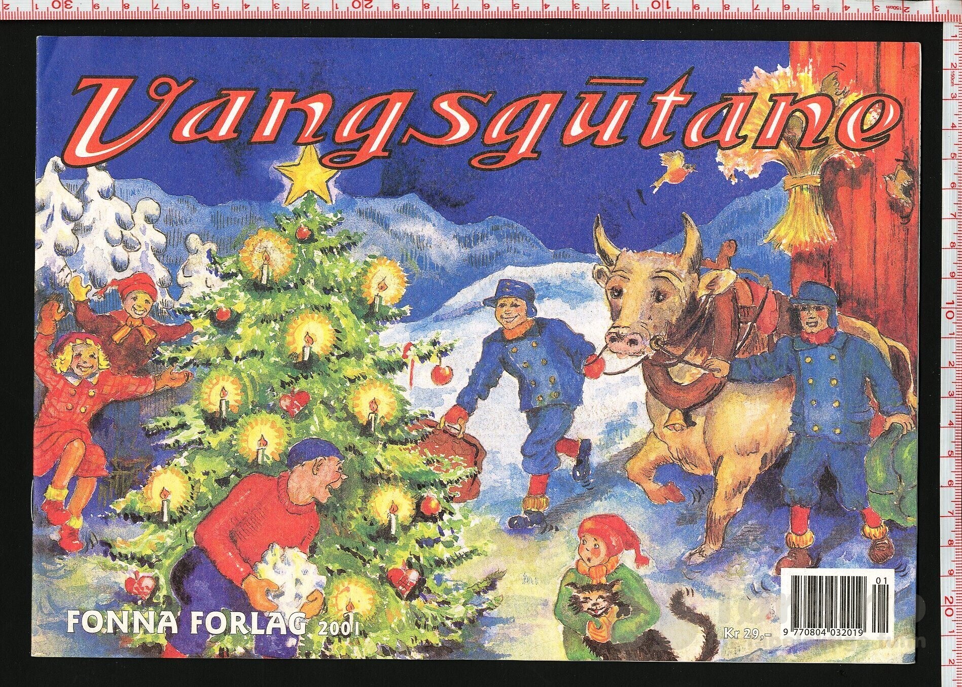 Vangsgutana 1977/78/79/81/82/84/85/89/90/92/93/00/01, bilde 14