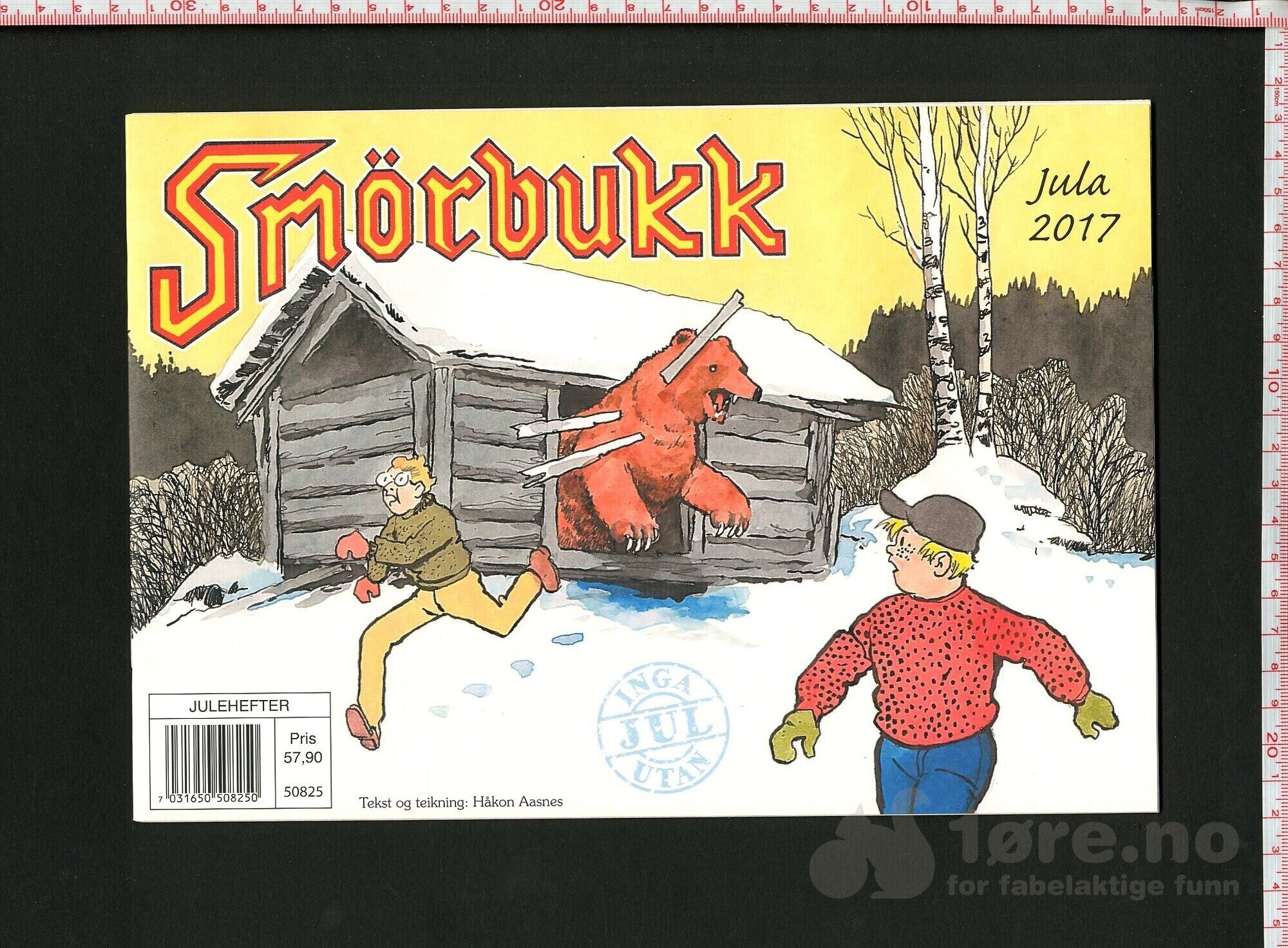 Smørbukk nr 15,16,16,17,18, bilde 4