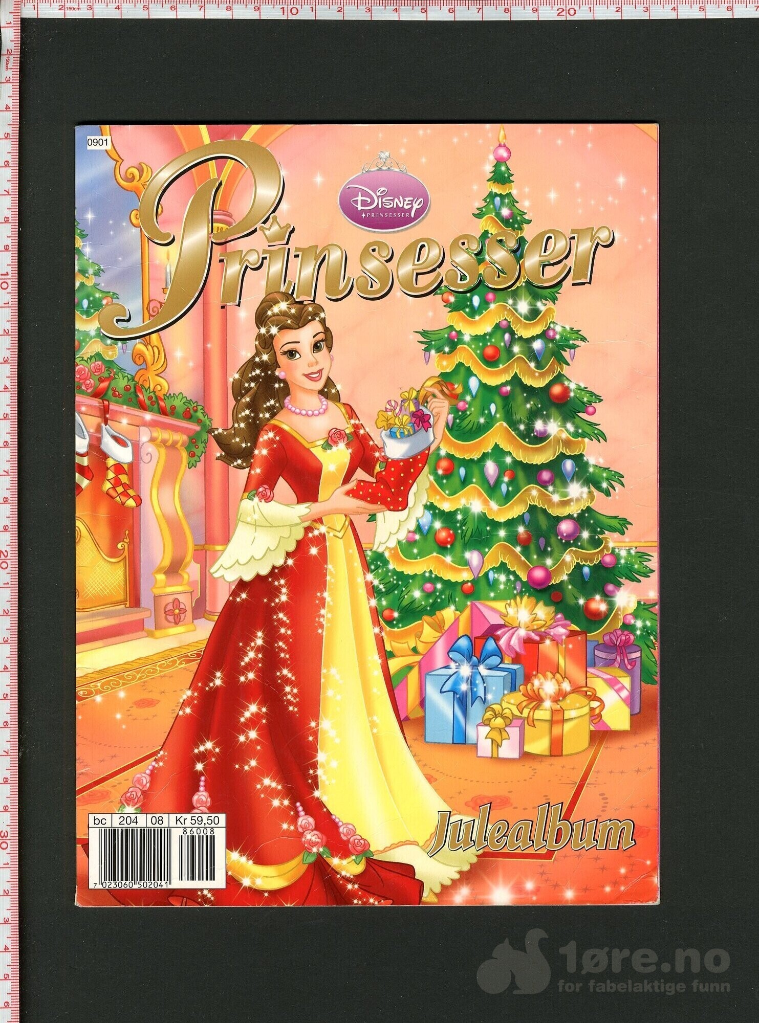 Prinsesser 2004 - 2016, bilde 2