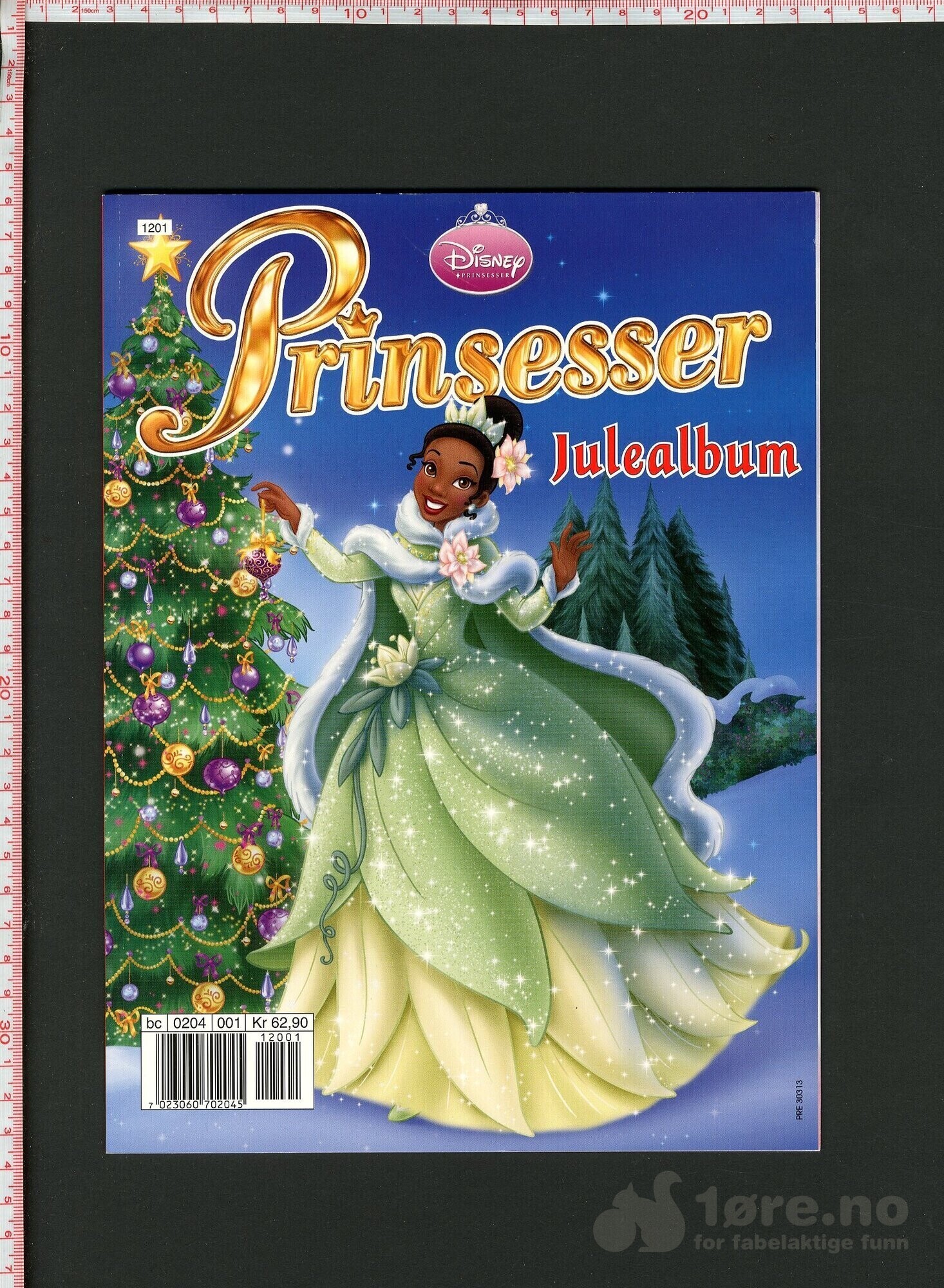 Prinsesser 2004 - 2016, bilde 3