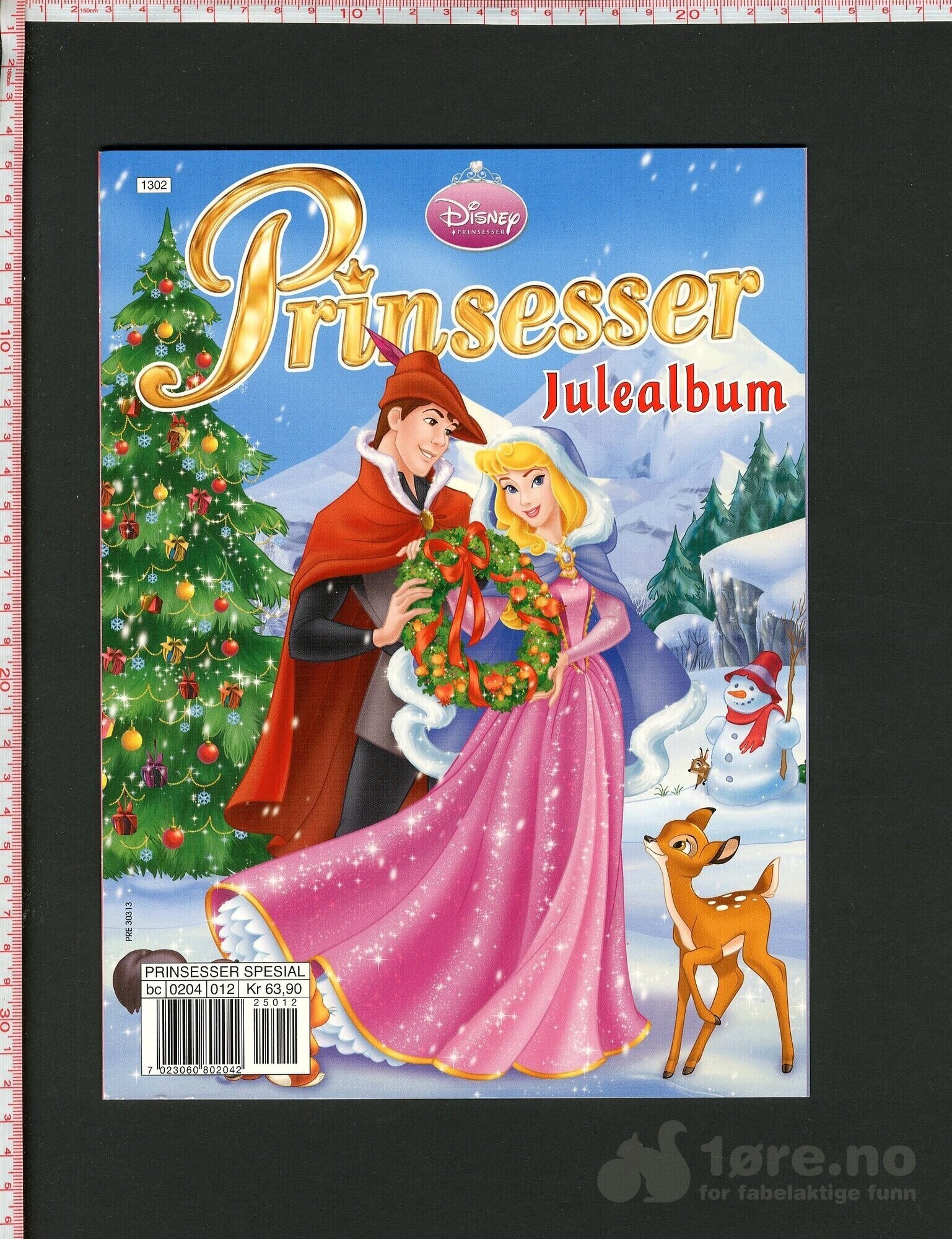 Prinsesser 2004 - 2016, bilde 4