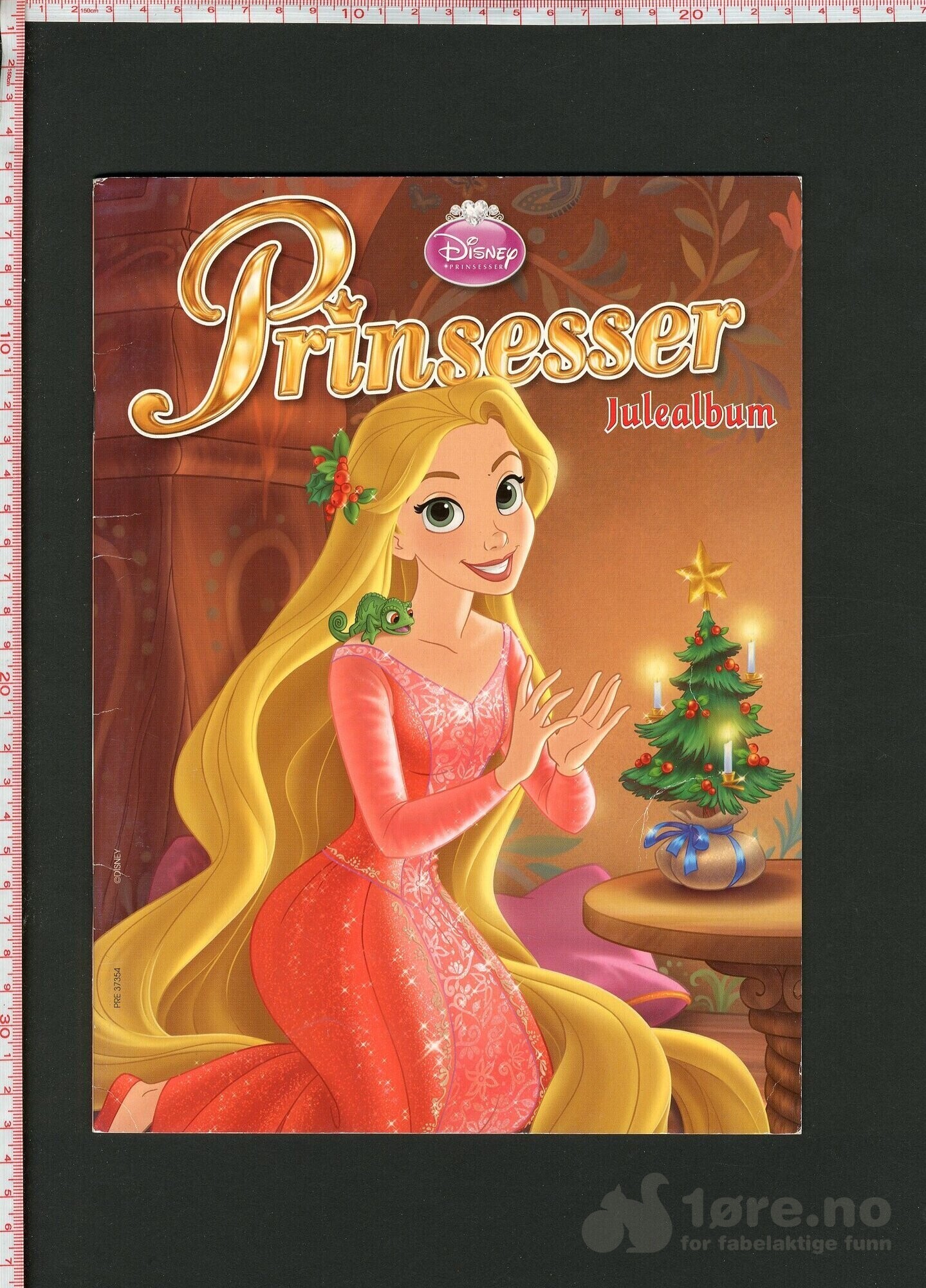 Prinsesser 2004 - 2016, bilde 5