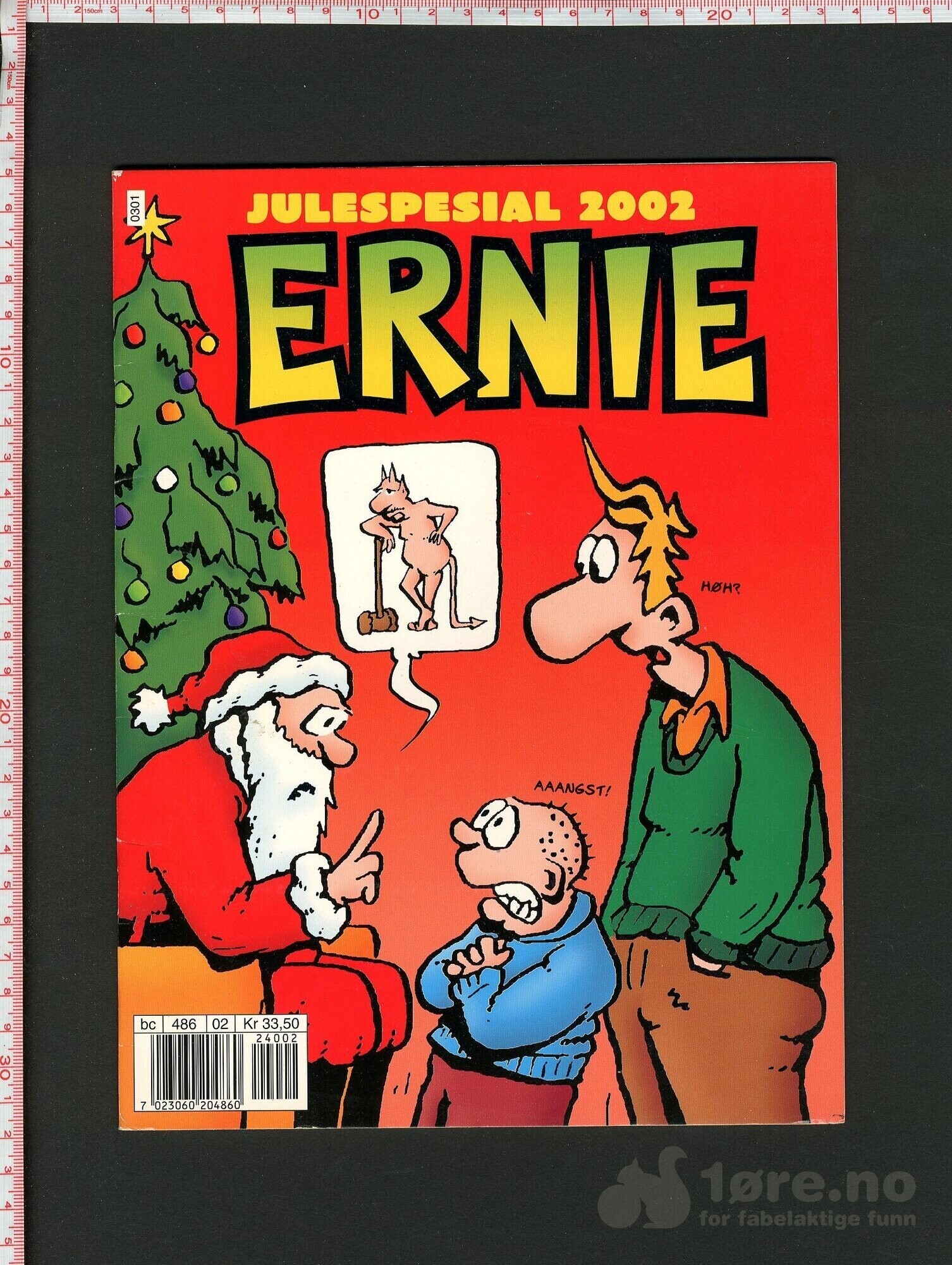 Ernie 1995 - 2009, 2017, bilde 7